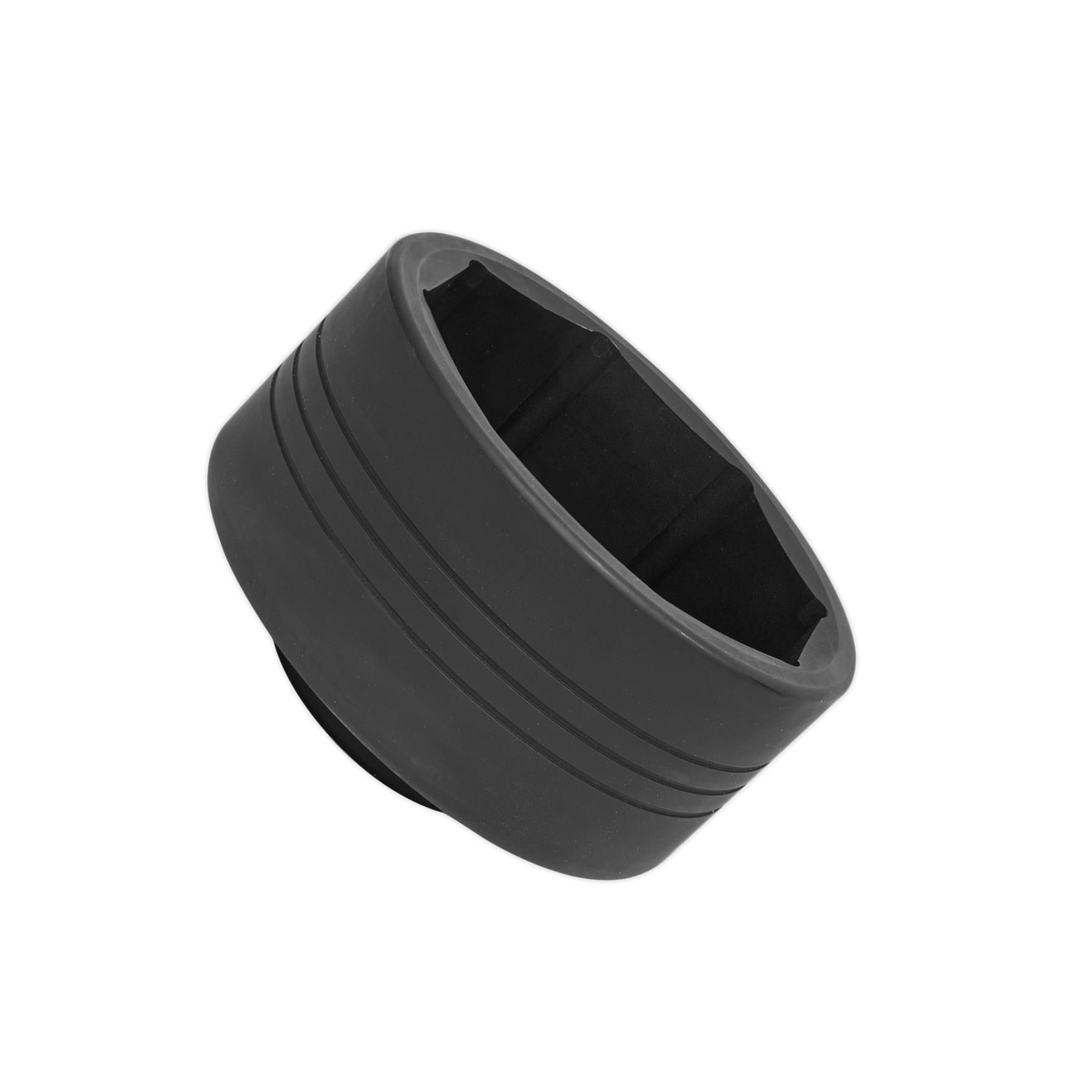 Sealey Impact Socket 95mm 1"Sq Drive Commercial 6pt Lifetime guarantee