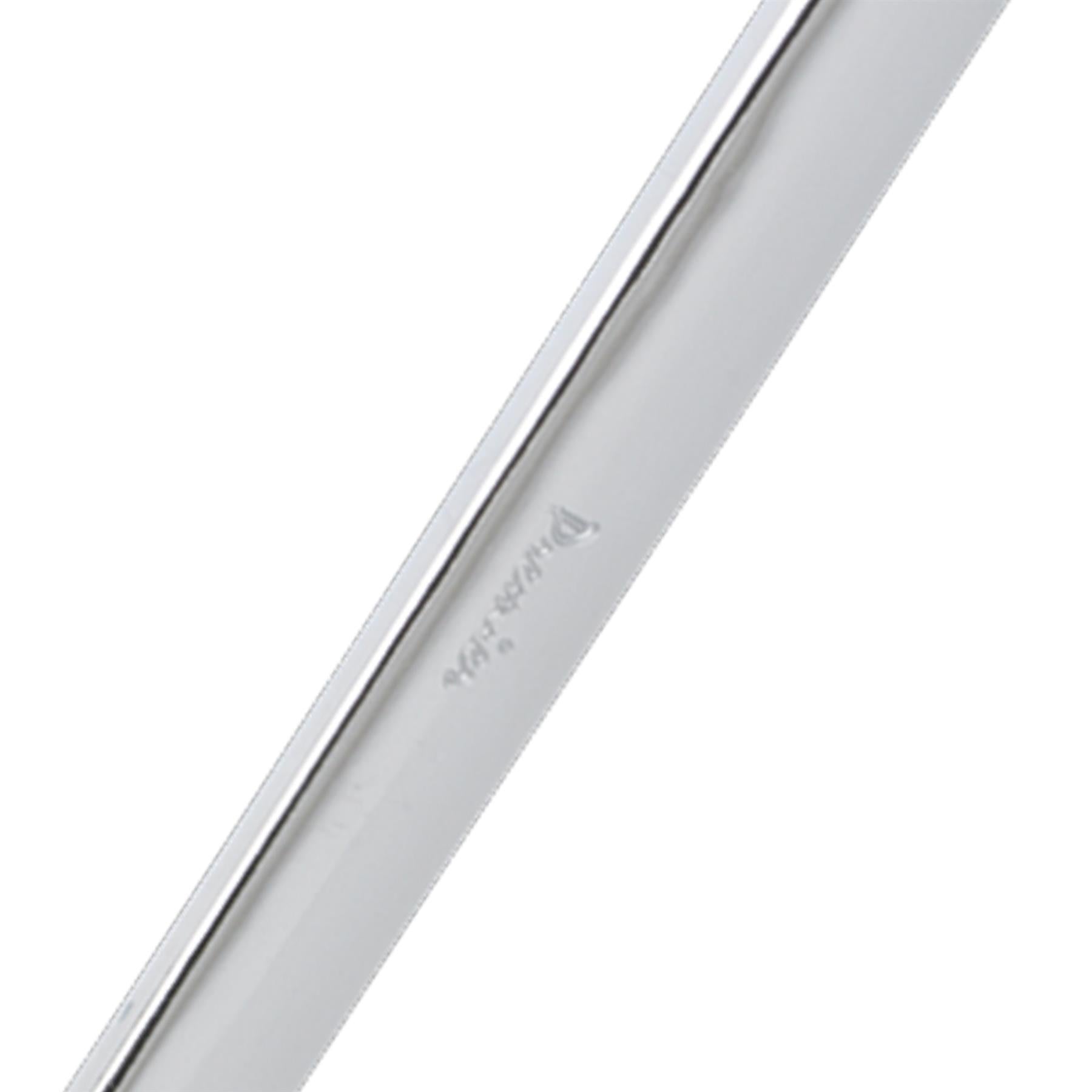 Sealey Combination Spanner Extra-Long 19mm Chrome Vanadium steel
