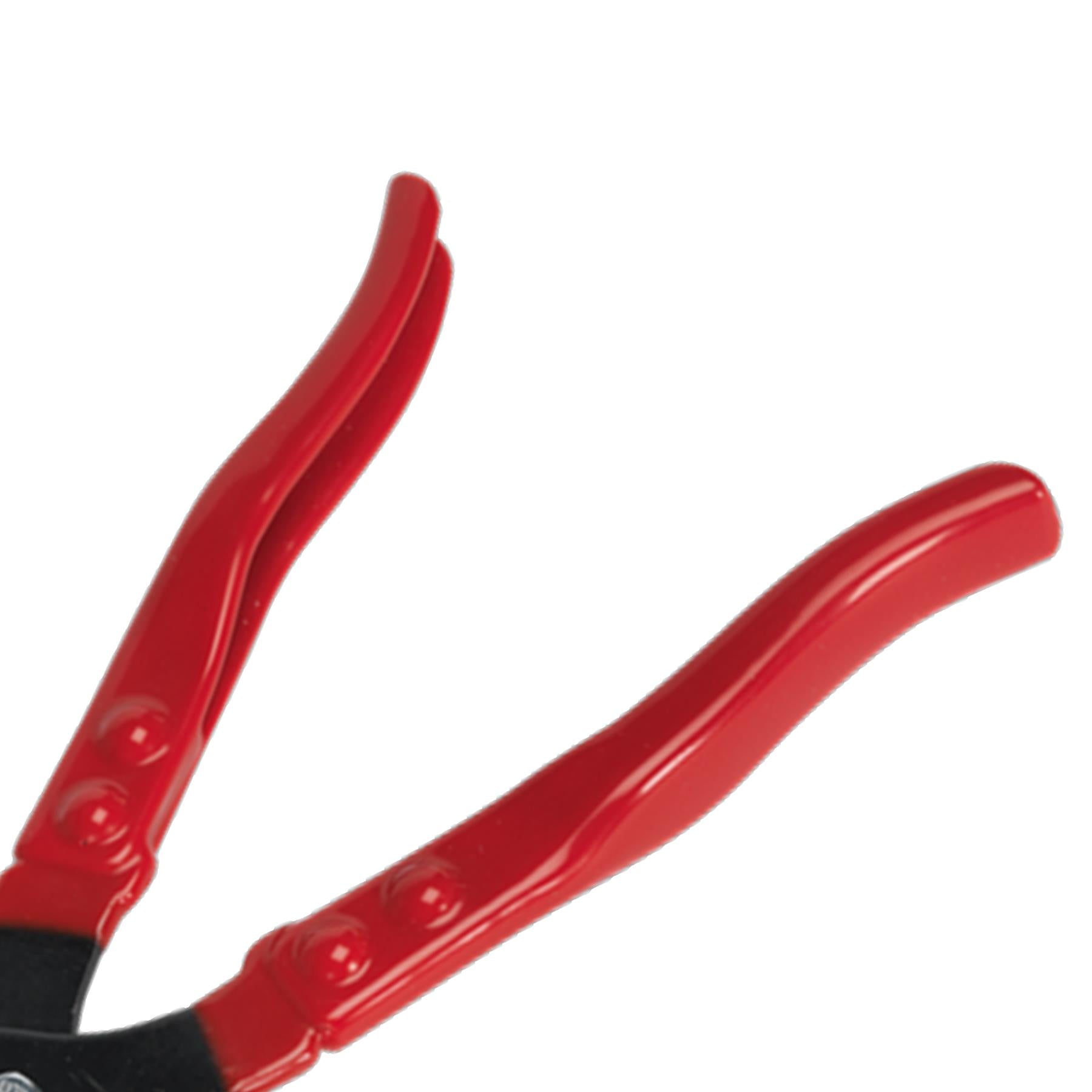 Sealey Automotive Deluxe Pipe Bender 4-in-1