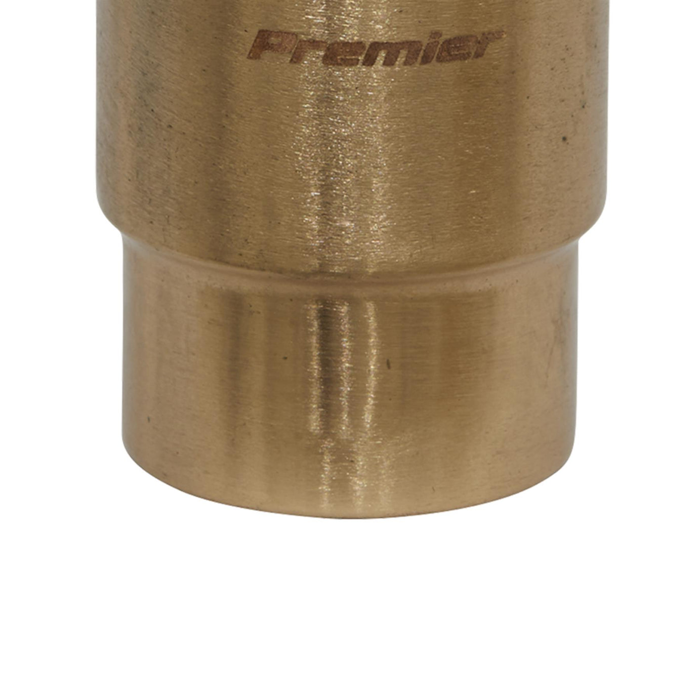 Sealey Socket 20mm 1/2"Sq Drive - Non-Sparking WallDrive