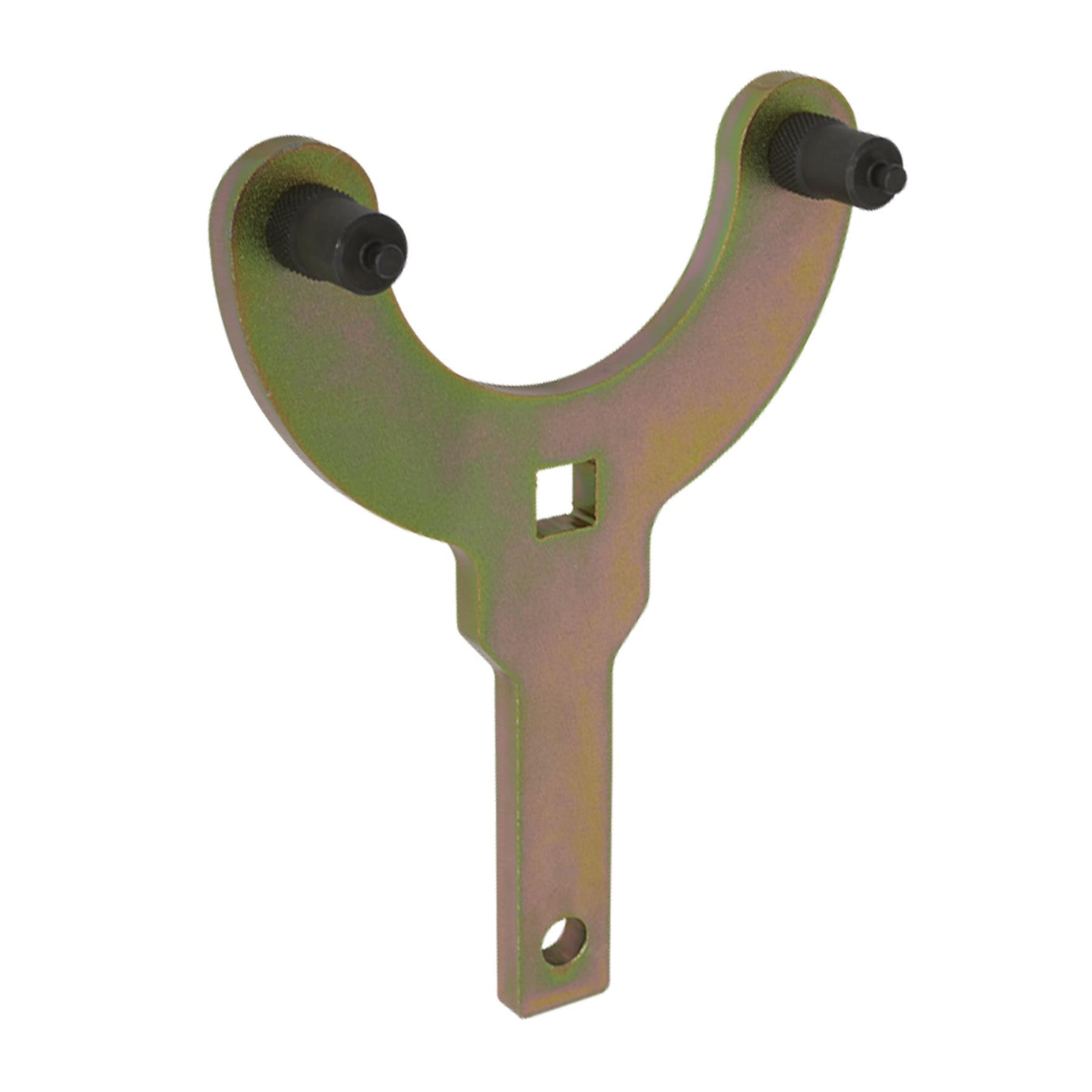 Sealey Crankshaft Holding Wrench - Vauxhall/Opel 1.6D