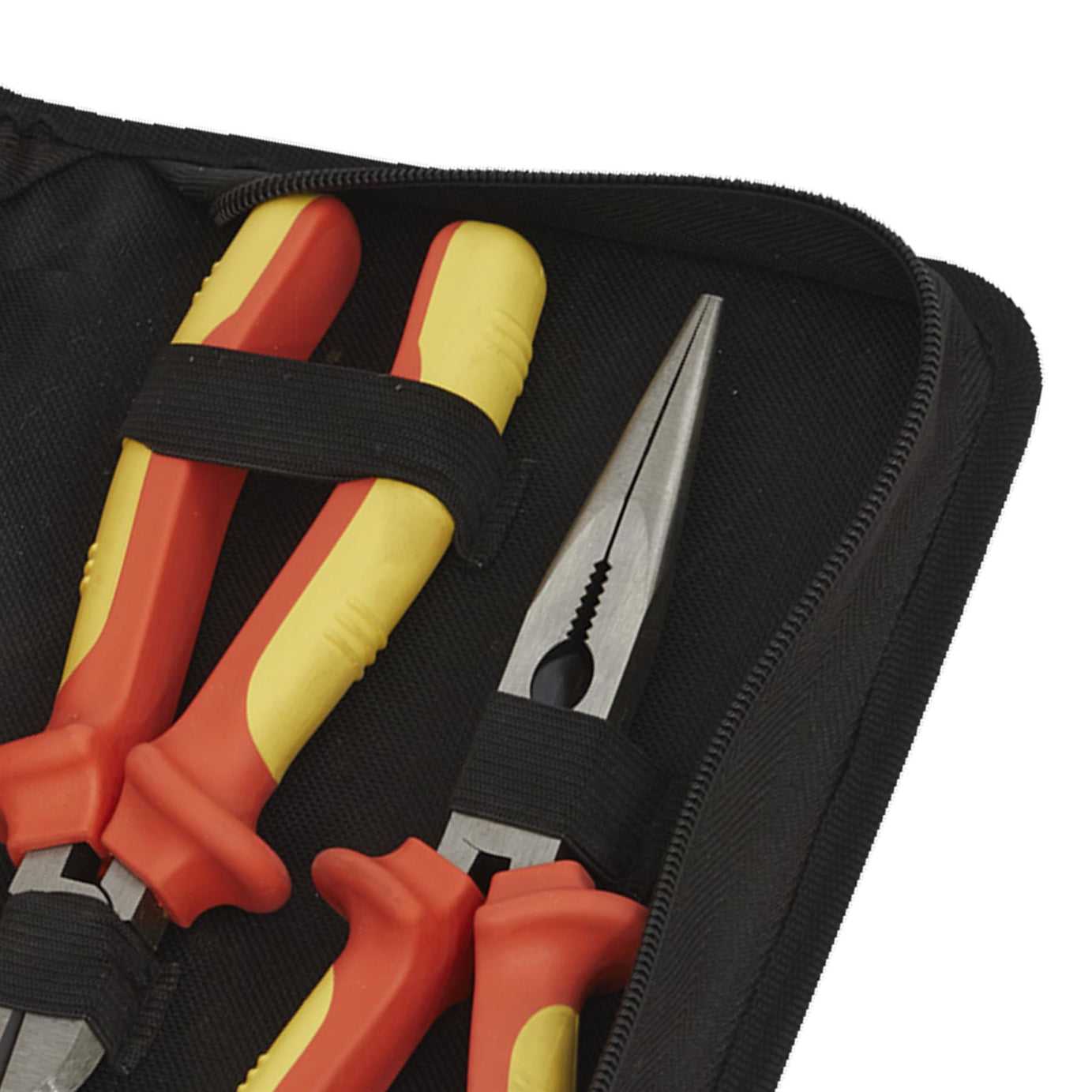 Sealey Electrical VDE Tool Set 6pc
