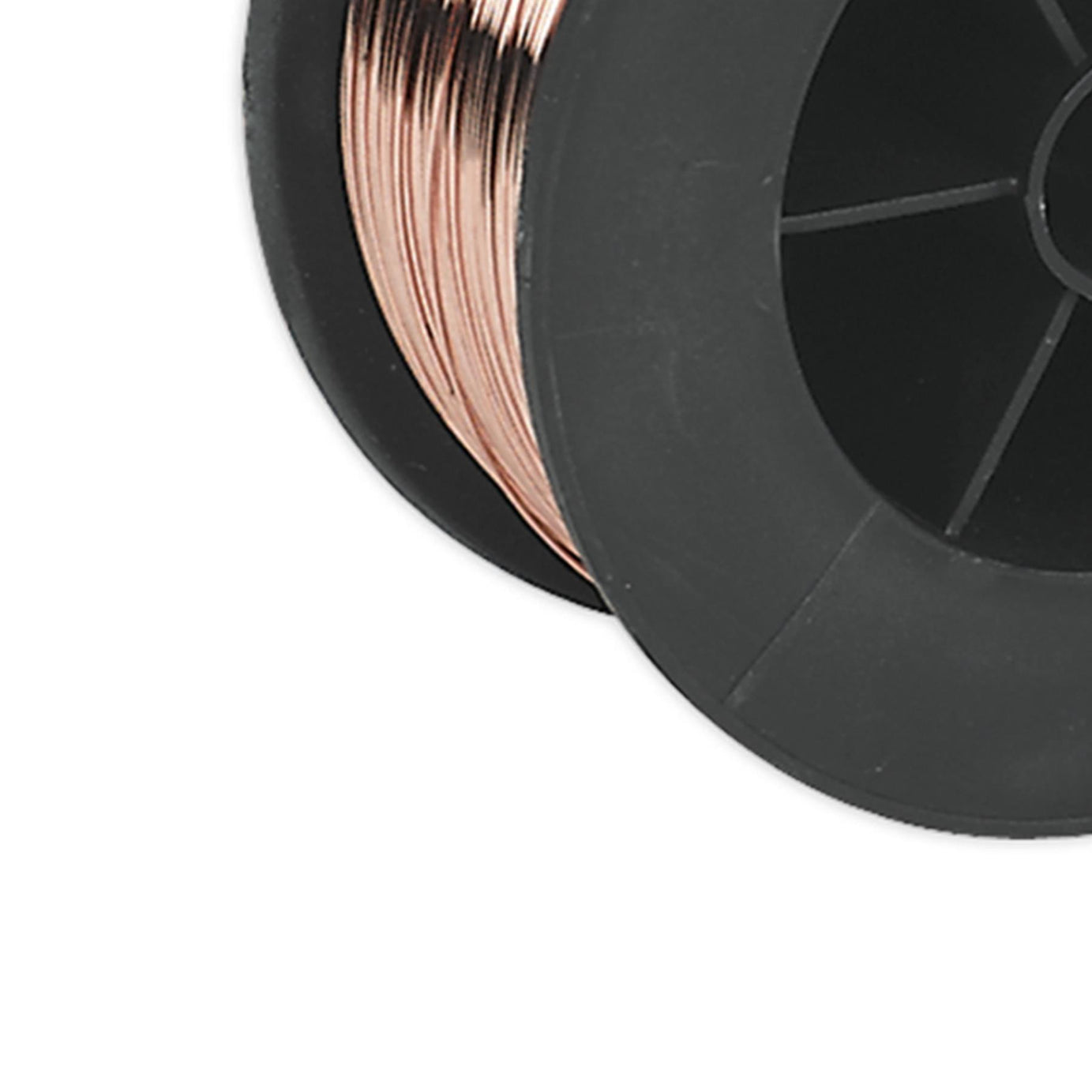 Sealey Mild Steel MIG Wire 0.7kg 0.6mm A18 Grade