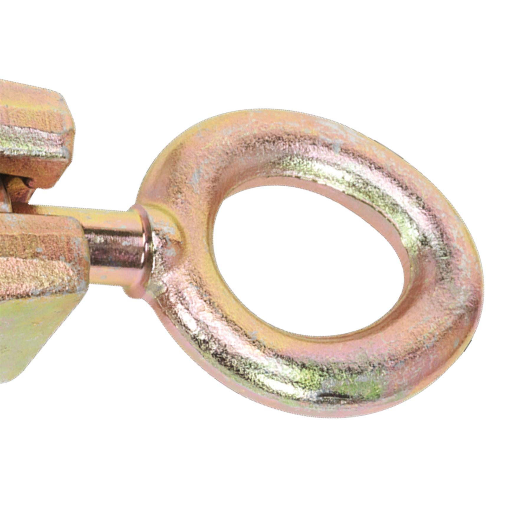 Sealey Pull Clamp 220mm