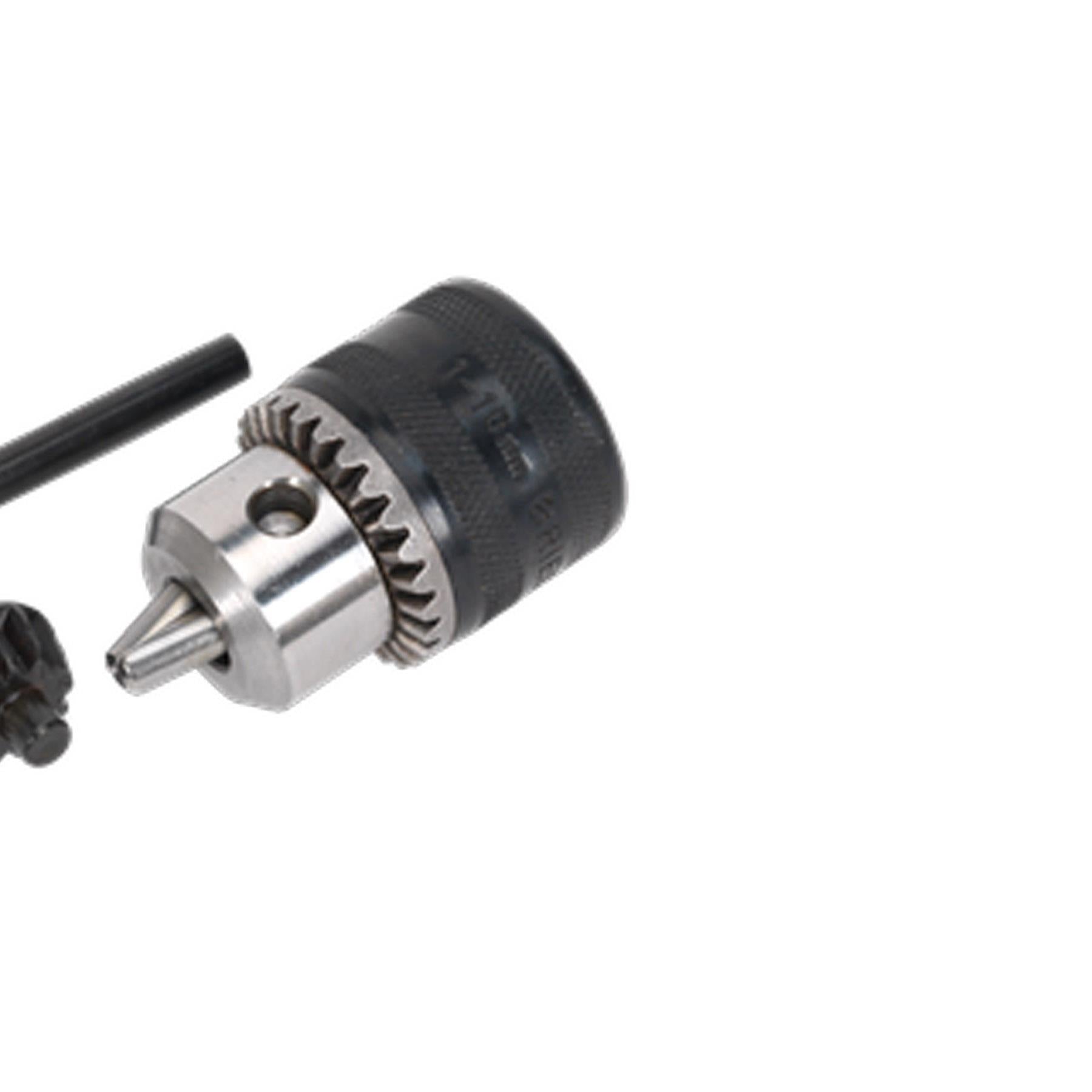 Sealey Drill Chuck 10mm 3/8"-24UNF