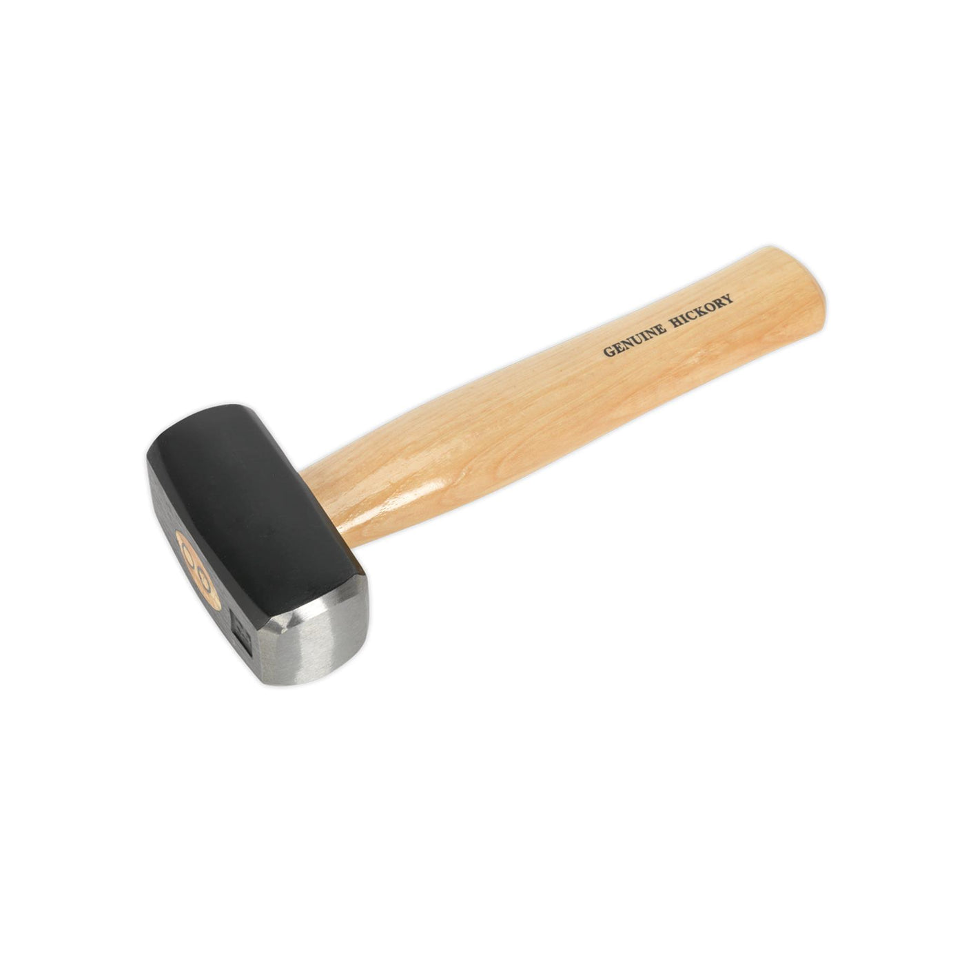 Sealey Club Hammer 2.5lb Hickory Shaft