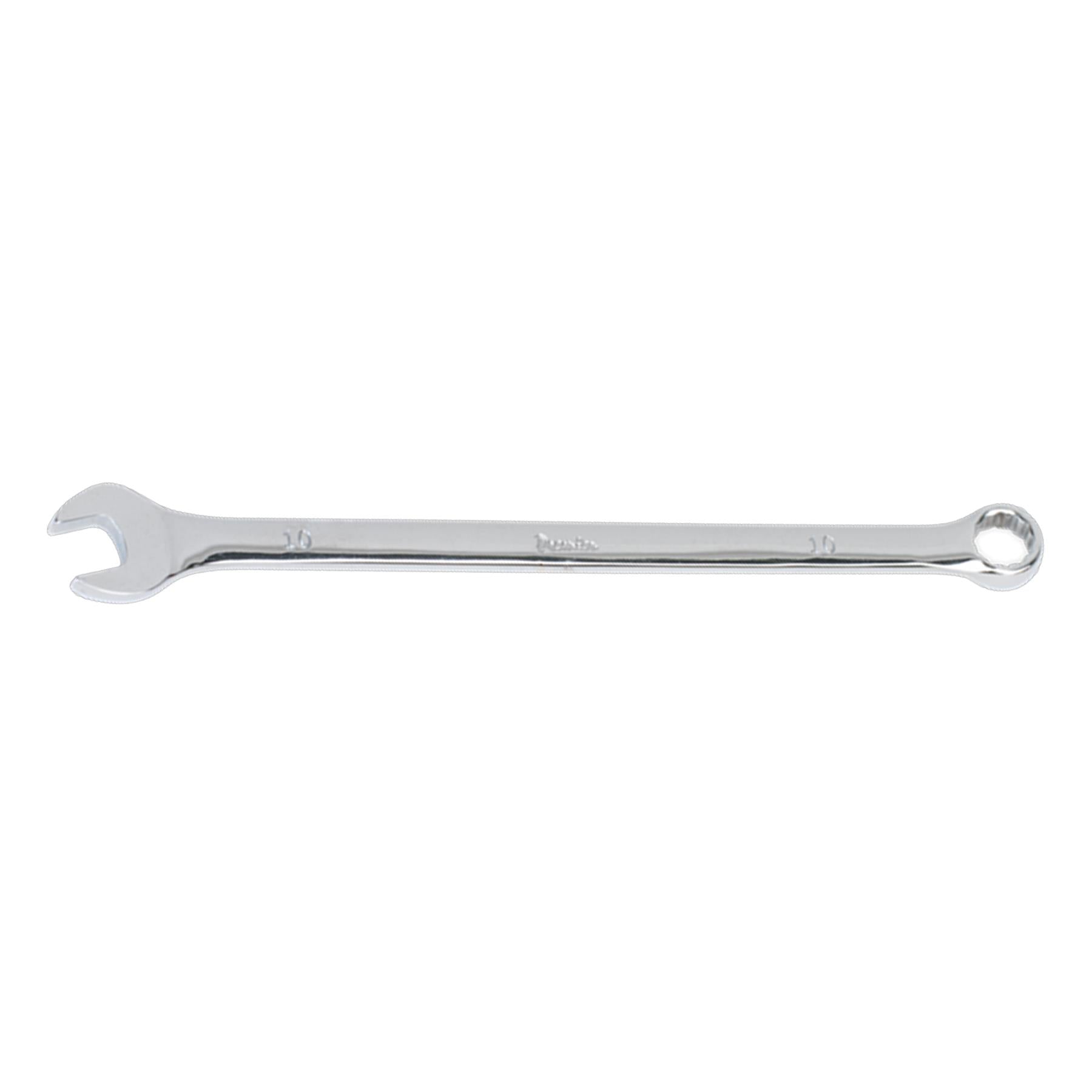 Sealey Combination Spanner Extra-Long 10mm