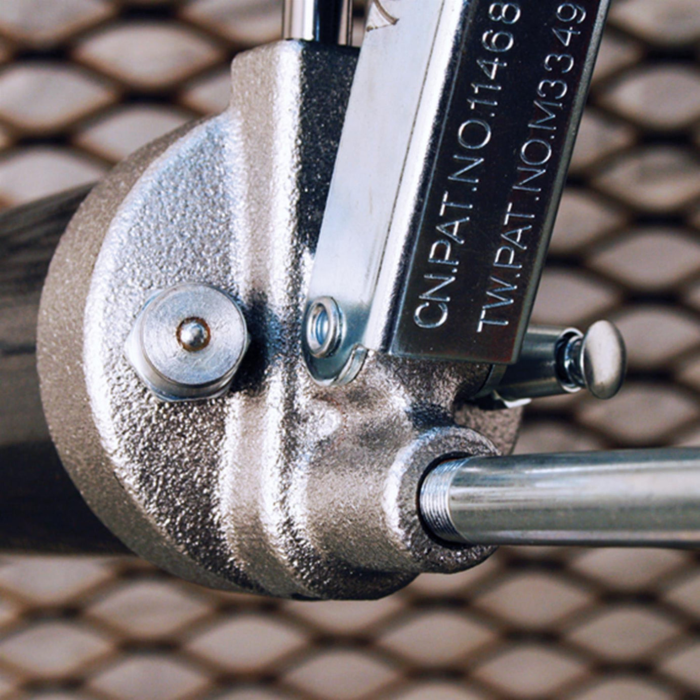 Sealey Lever Action 400g Grease Gun Twin Piston Heavy Duty Lubrication 3 Way Fill