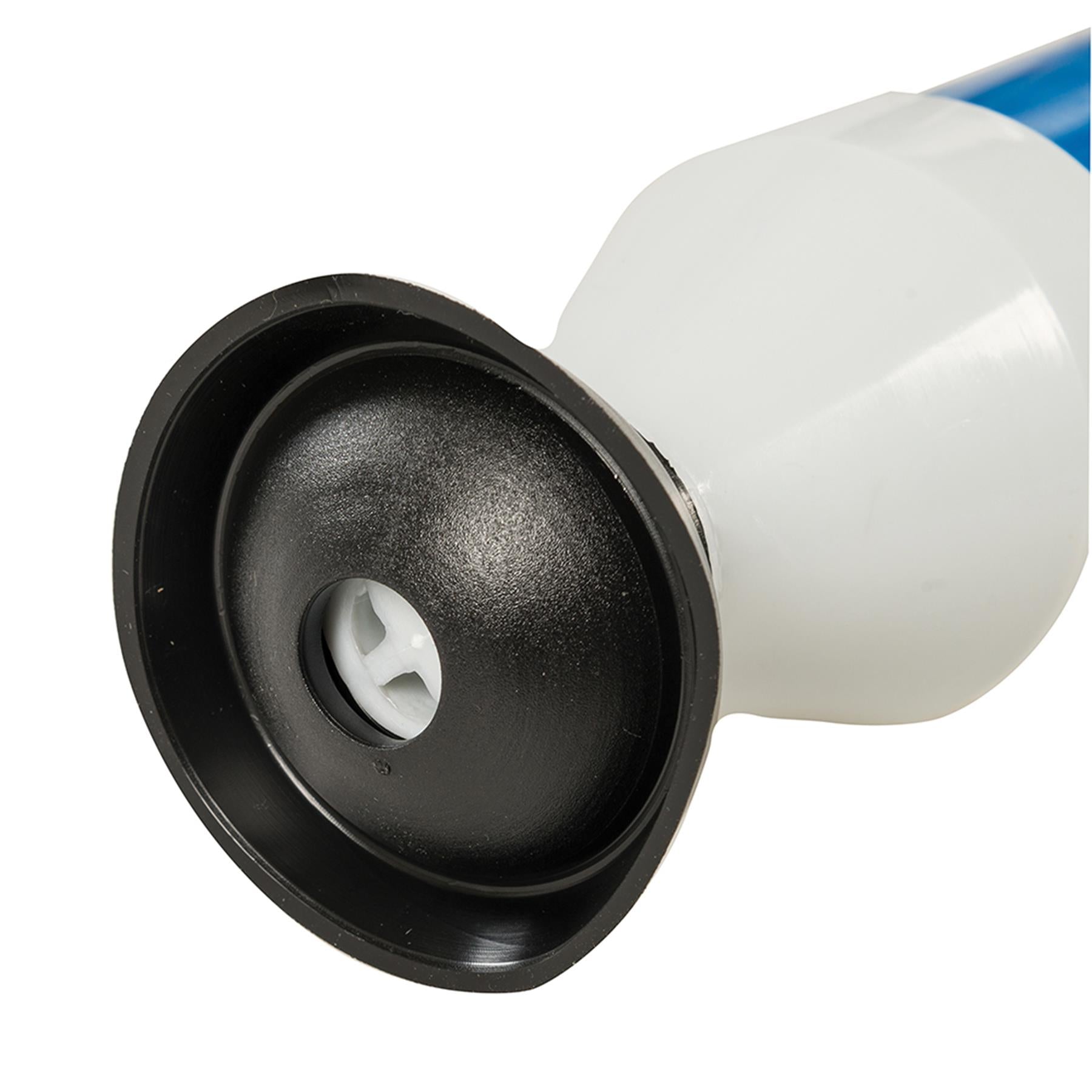 Blast Wastepipe Unblocker 370mm Fits Baths, Sinks And Shower Waste New