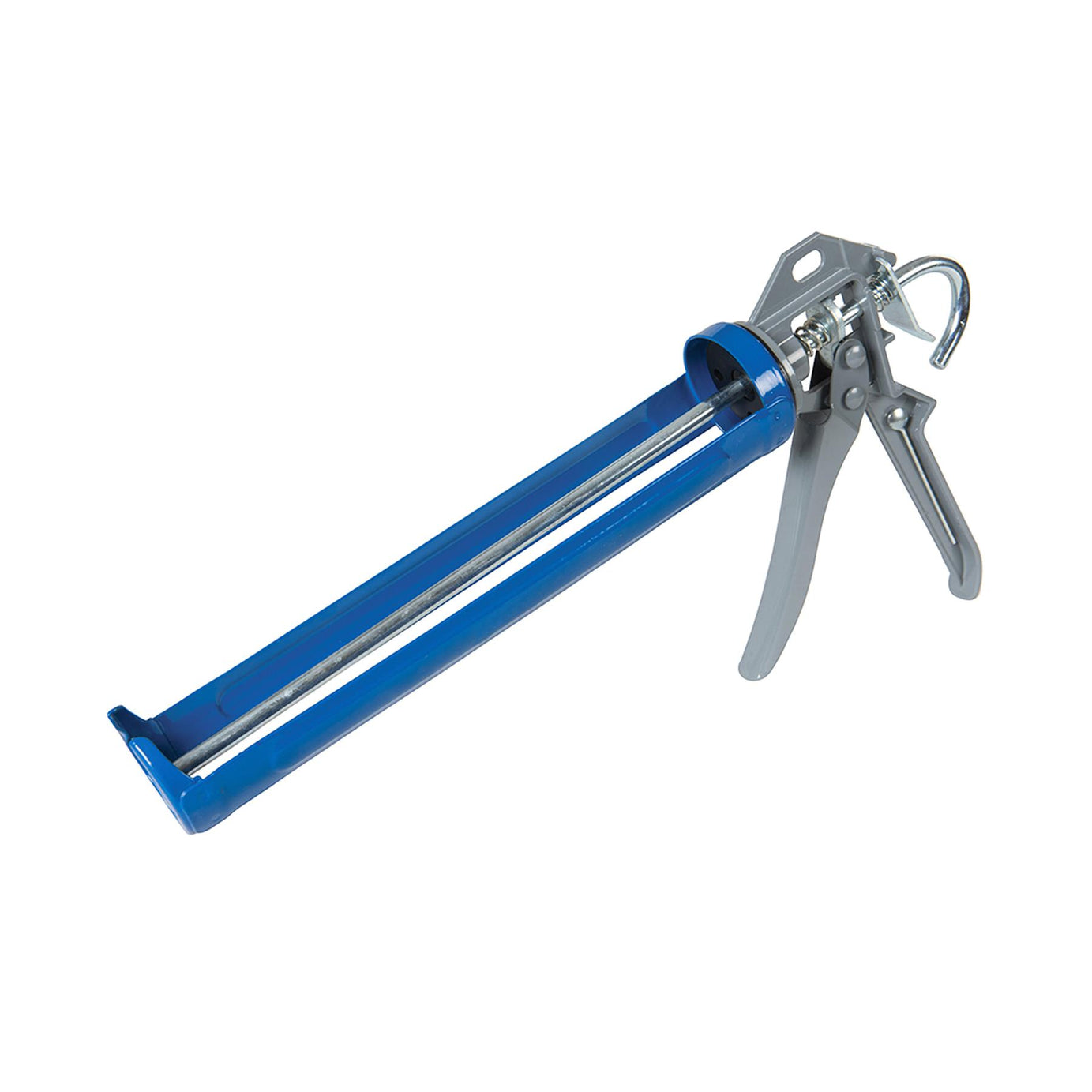 Rotating Caulking Gun 400Ml - For easy application of sealant or adhesives