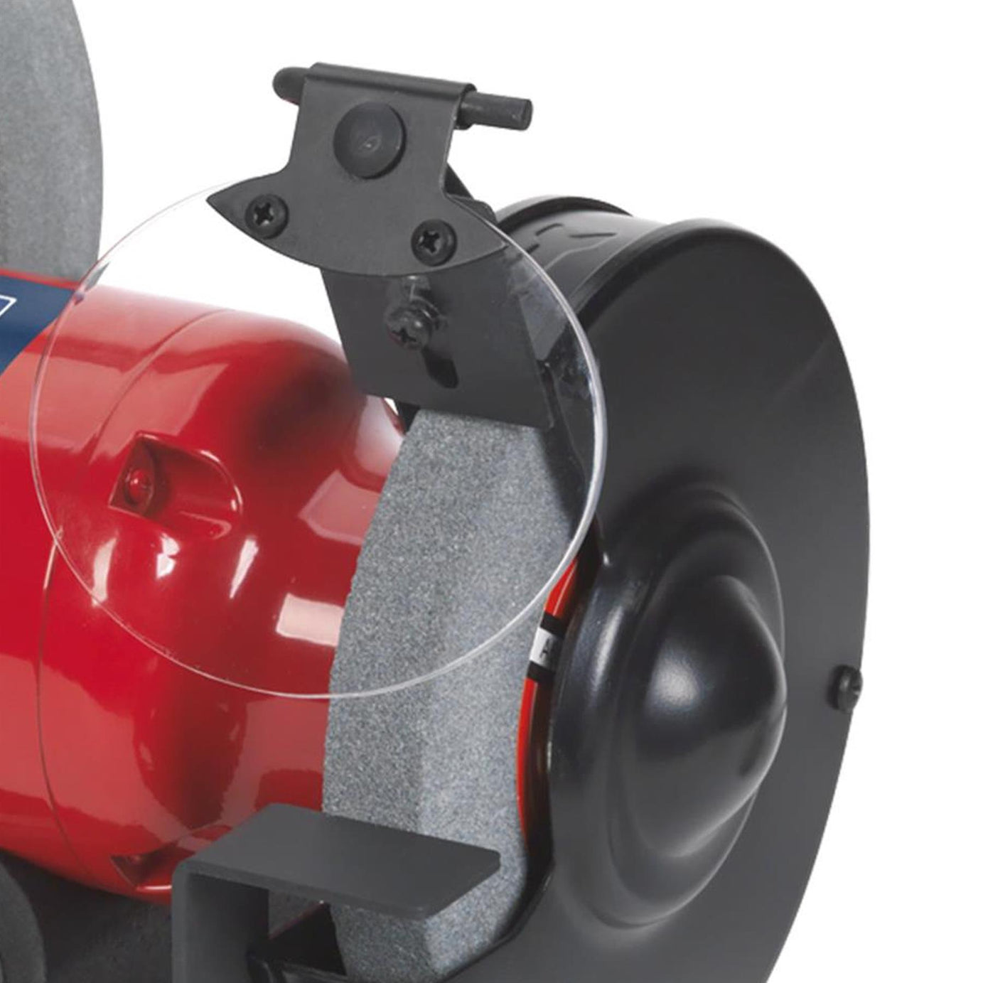 Sealey Bench Grinder Wet & Dry 200/150mm 250W/230V