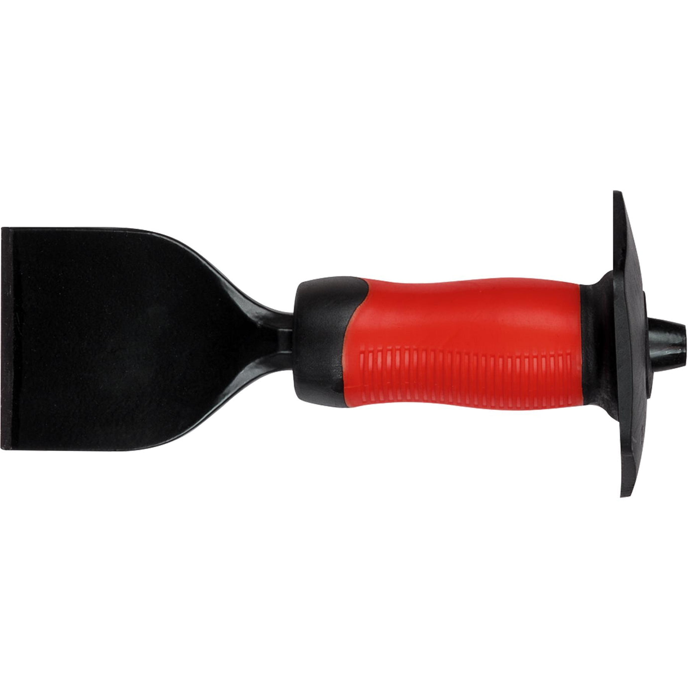 Sealey Brick Bolster with Grip 75 x 225mm