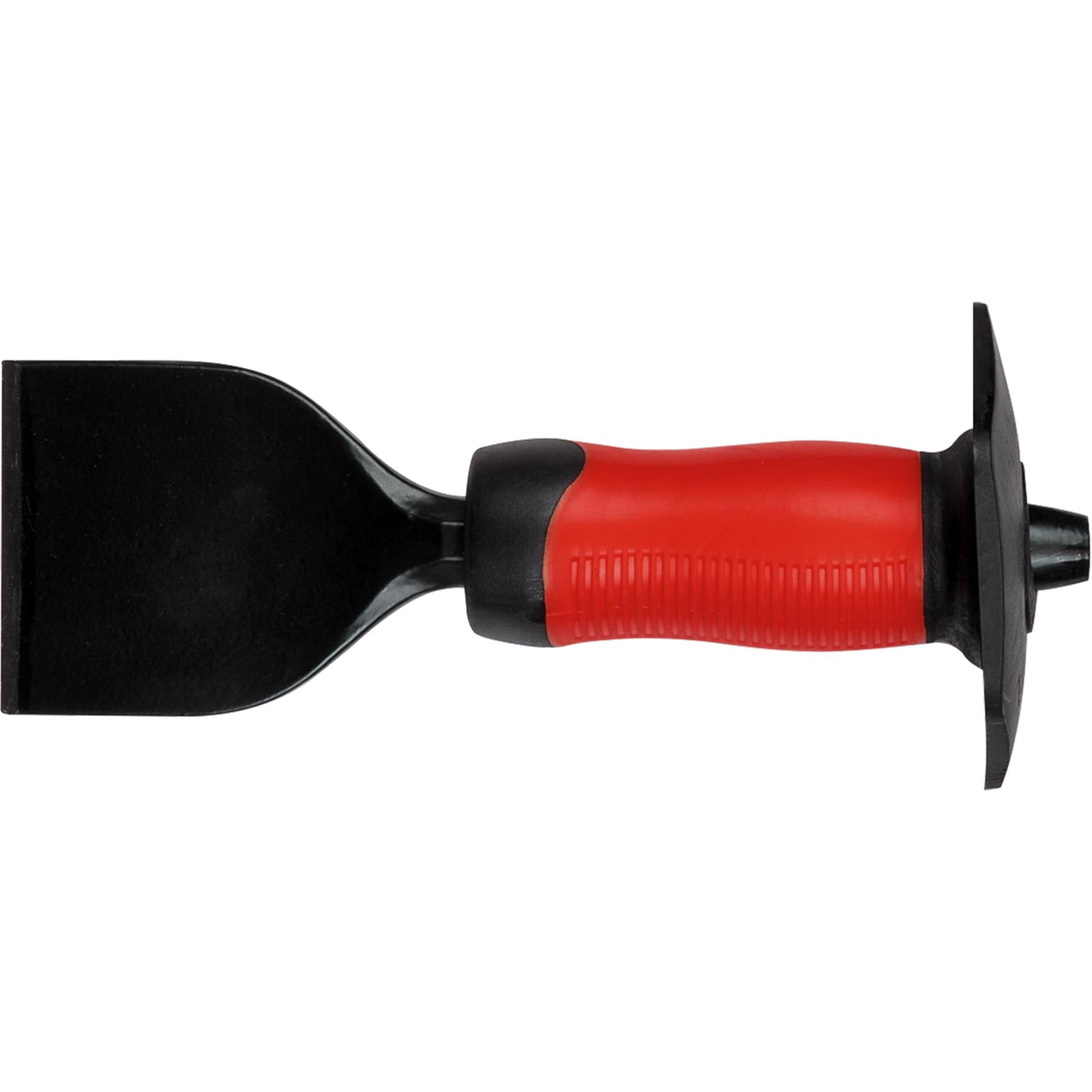 Sealey Brick Bolster with Grip 75 x 225mm