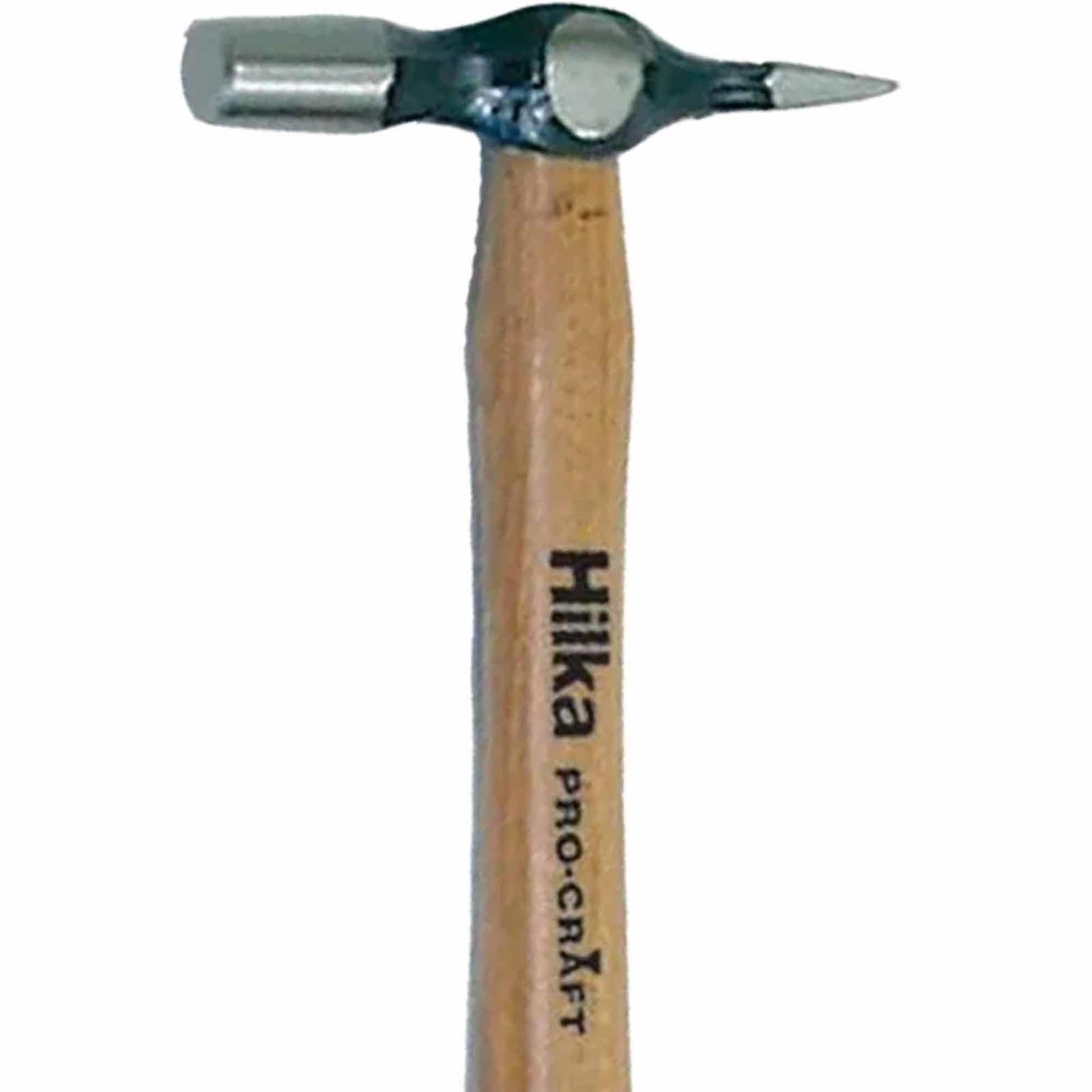 Hilka Cross Pein Hammer