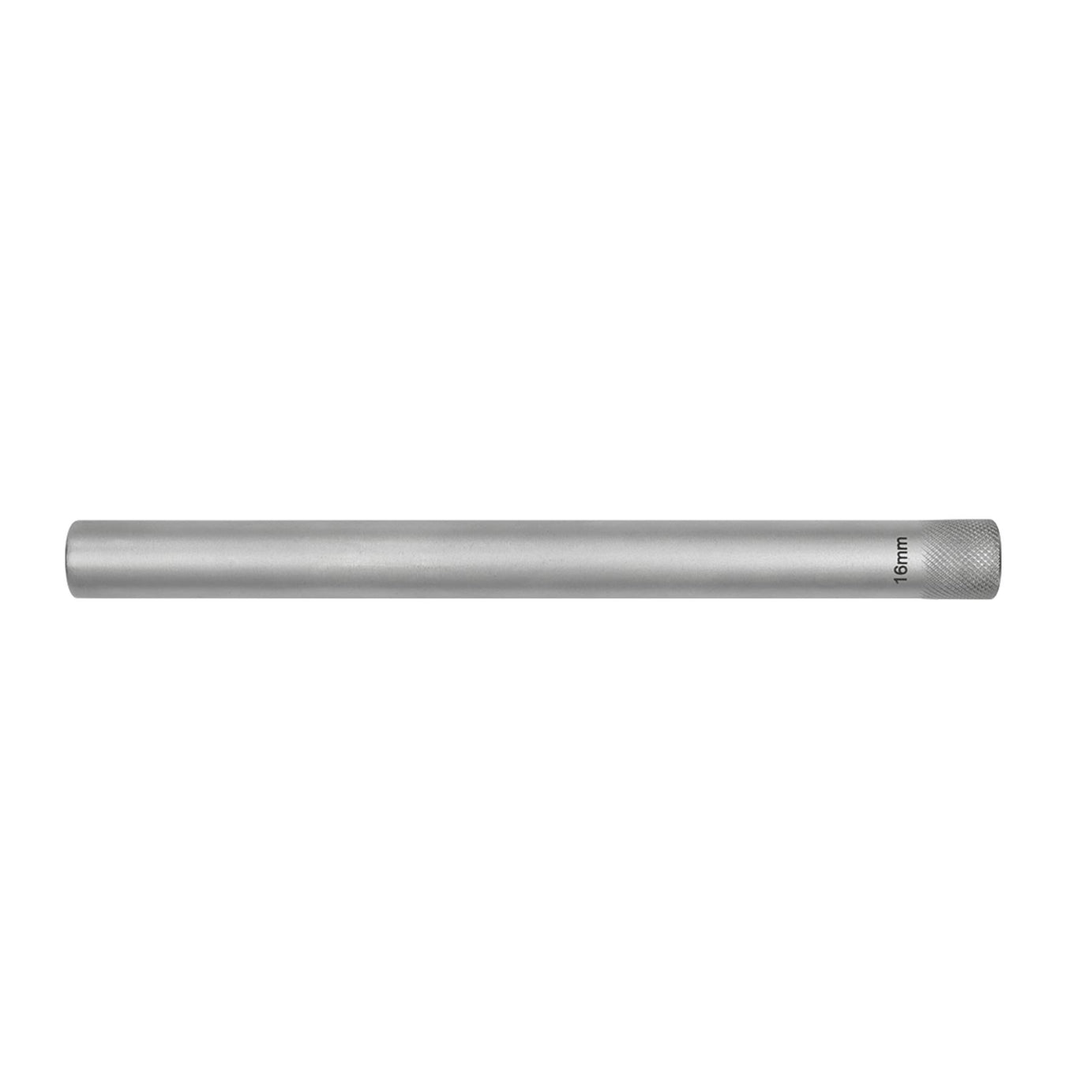 Sealey Spark Plug Socket 16mm 3/8"Sq 12-Point Drive 250mm