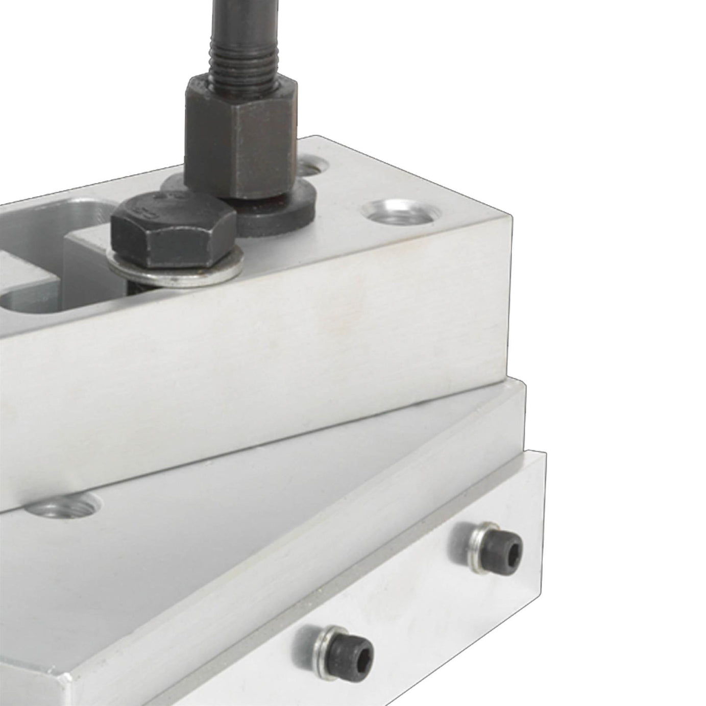 Sealey Universal Press Support Block
