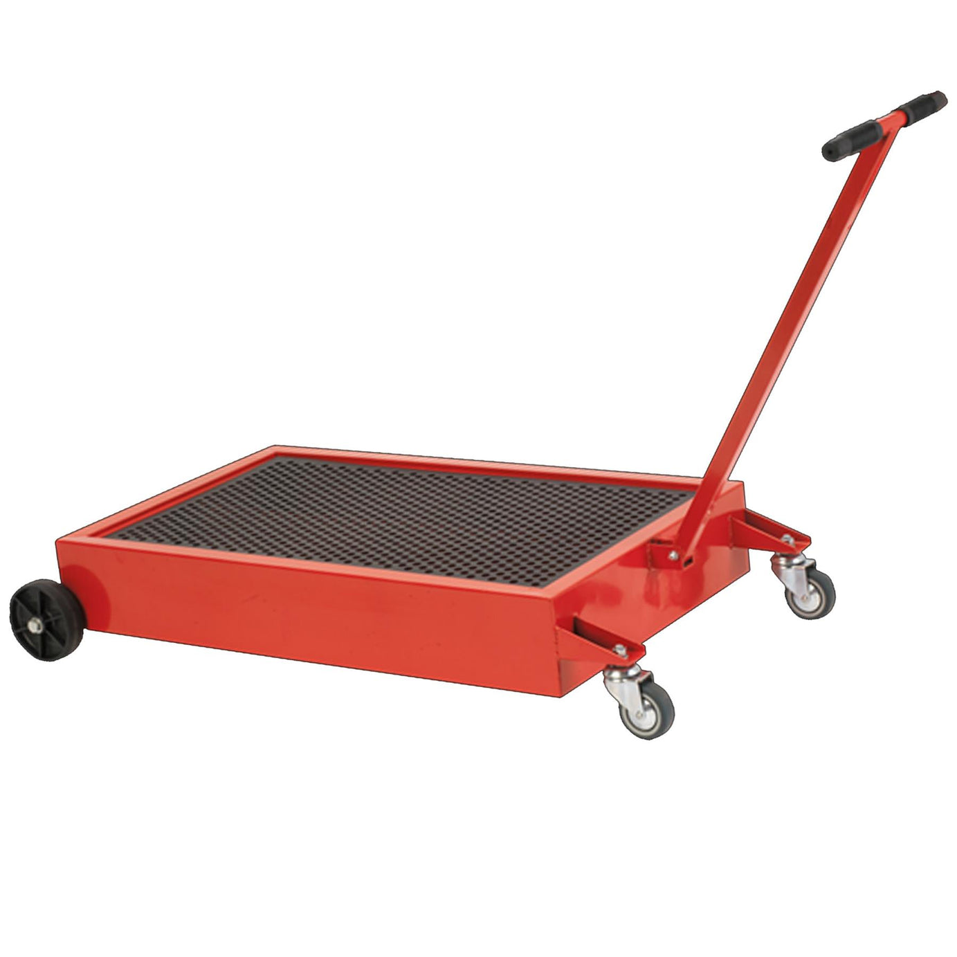 Sealey Low Level Oil Drainer 64L
