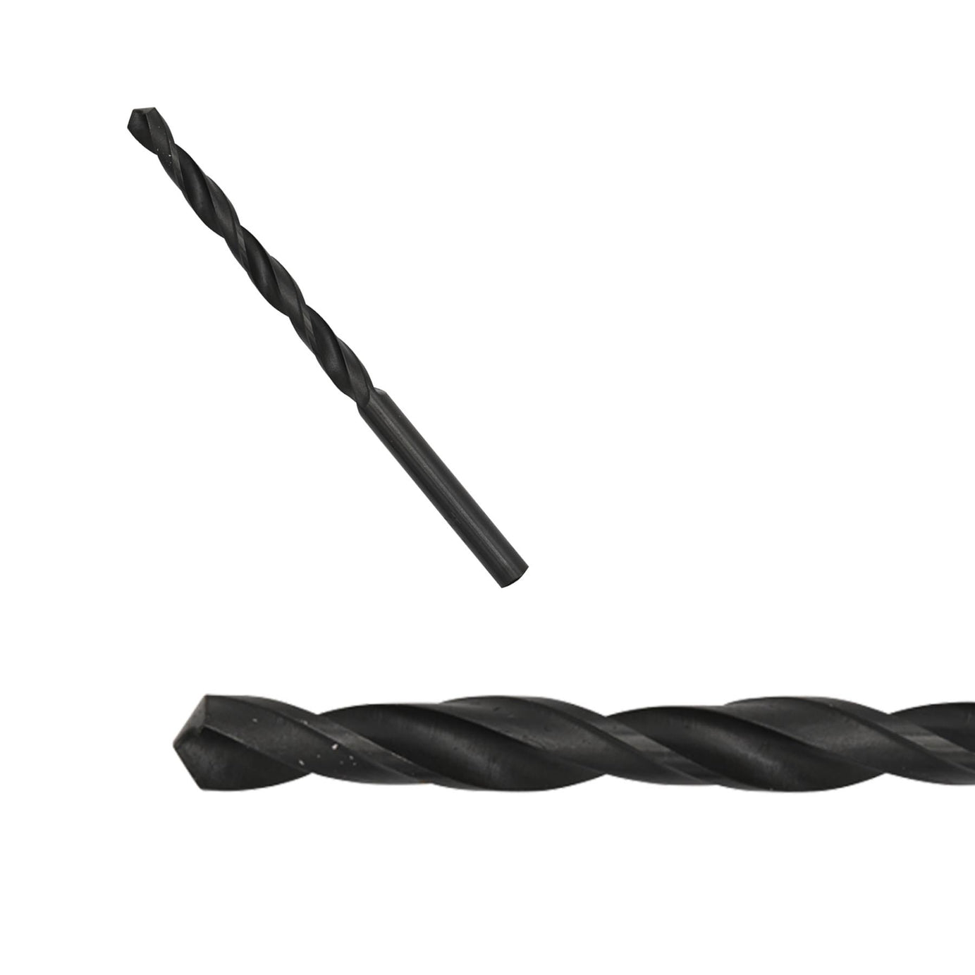 Sealey Worksafe by HSS Twist Drill Bit Ø5mm 1 Piece