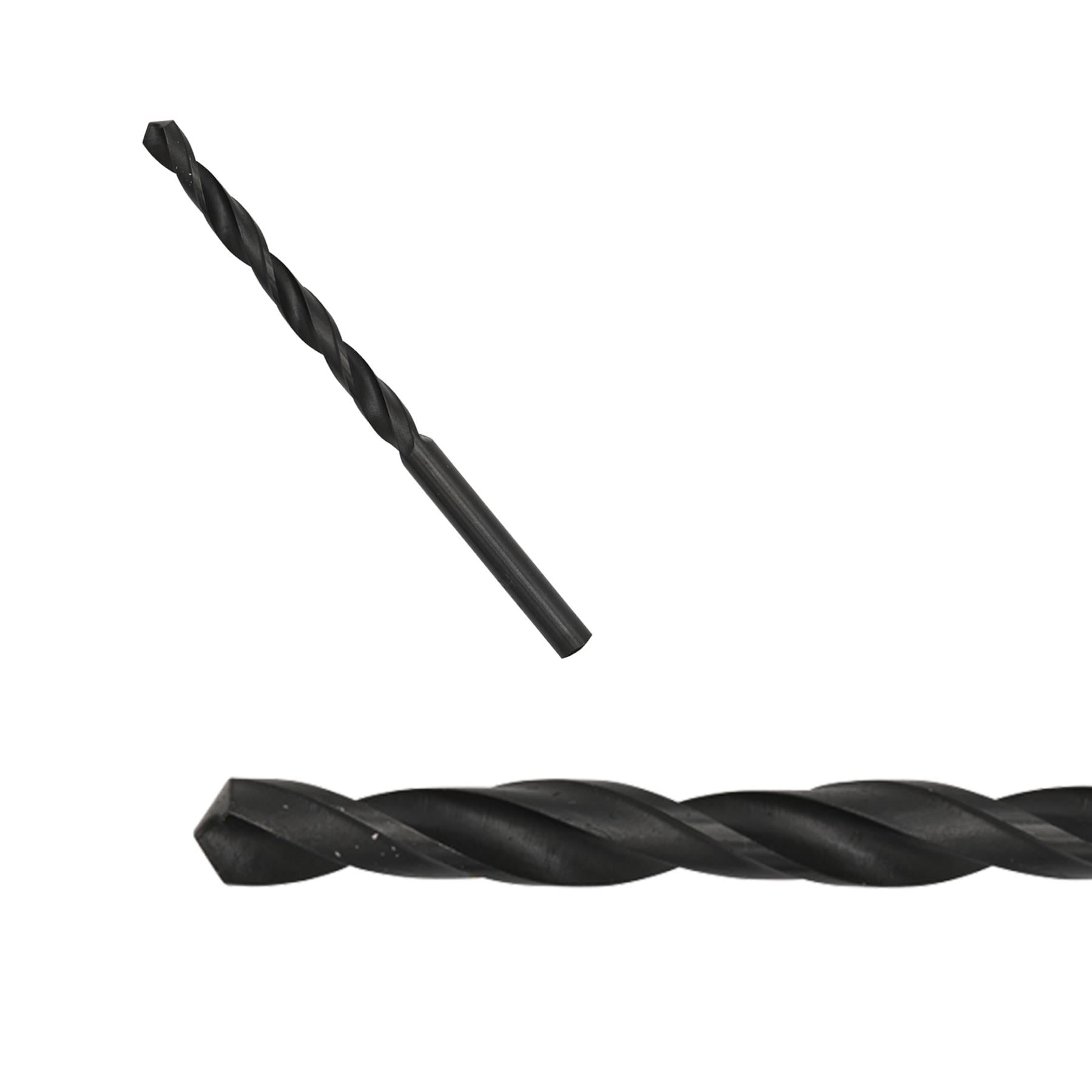 Sealey Worksafe by HSS Twist Drill Bit Ø5mm 1 Piece