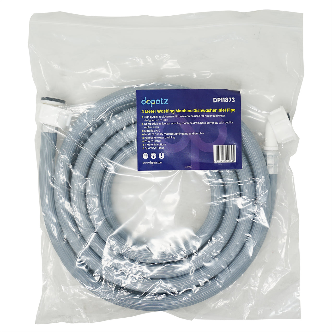 Washing Machine Dishwasher Water Inlet