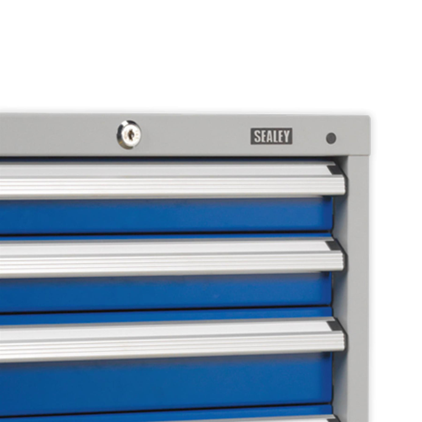 Sealey Industrial Cabinet 8 Drawer