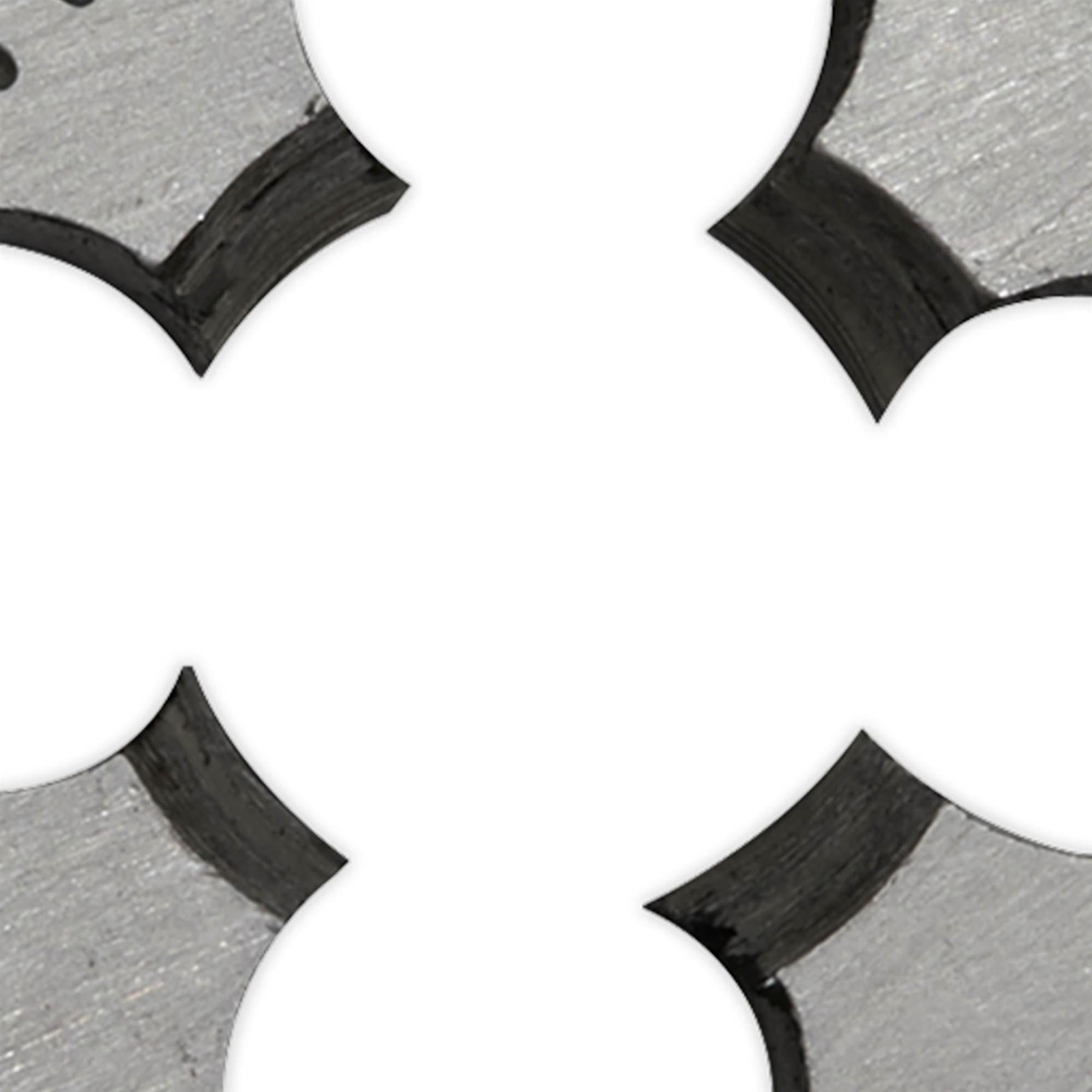 Sealey Split Die M10 x 1.5mm Thread Cutting