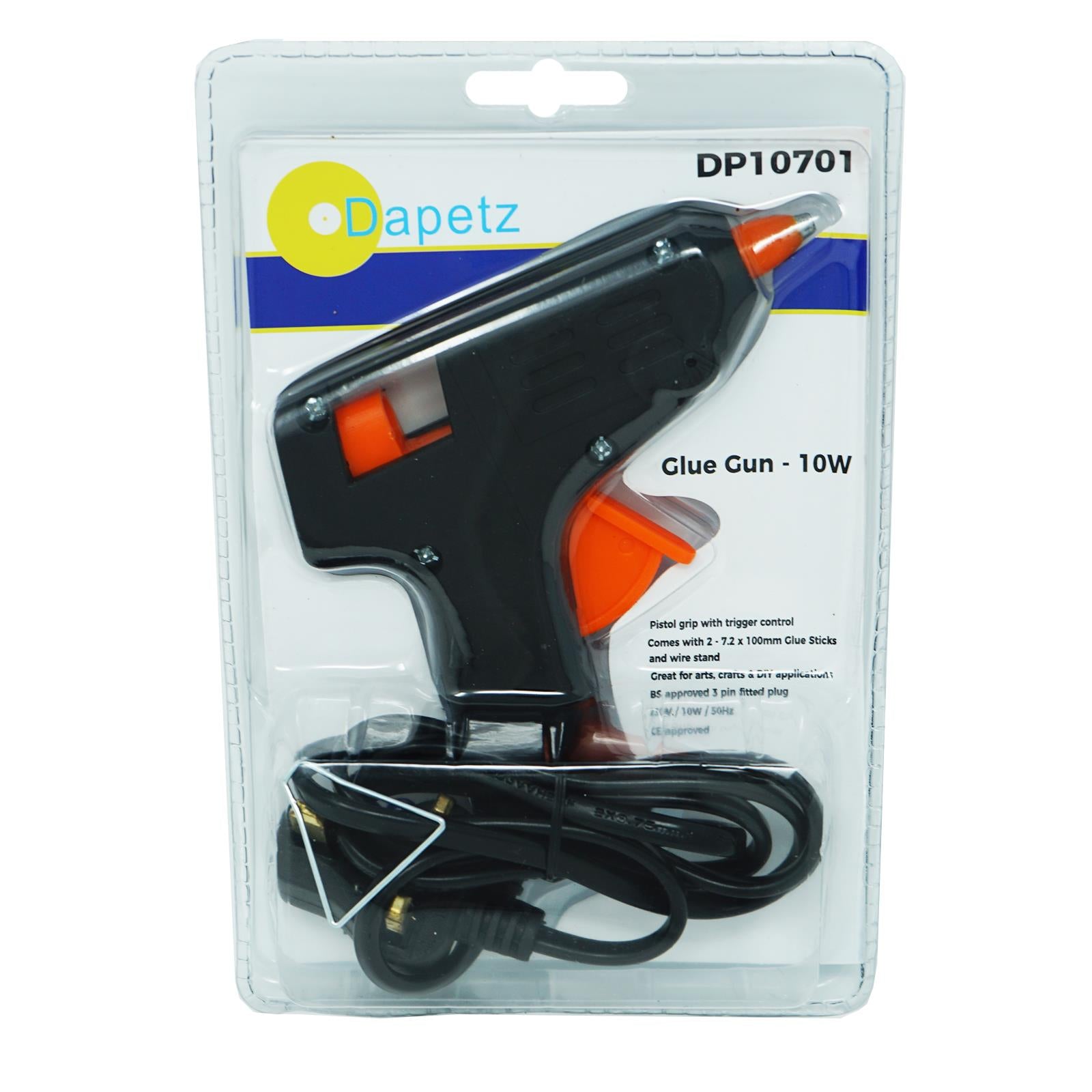 Hot Melt Glue Gun Electric