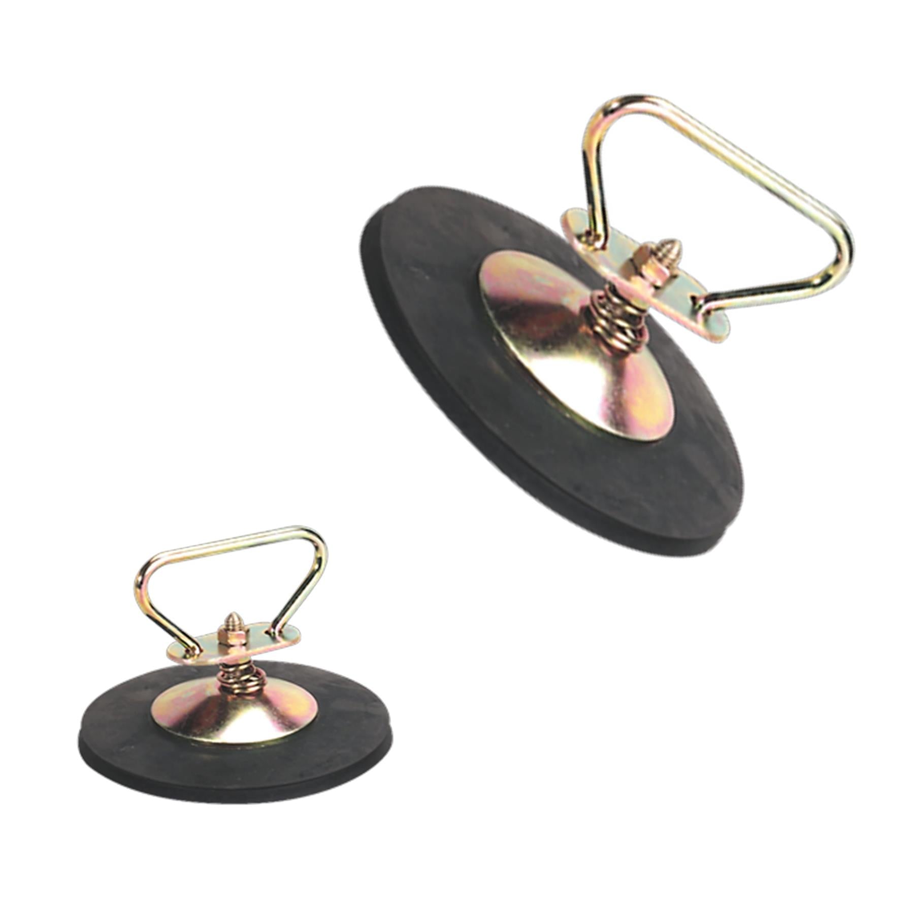 Sealey Suction Cup Dent Puller �150mm