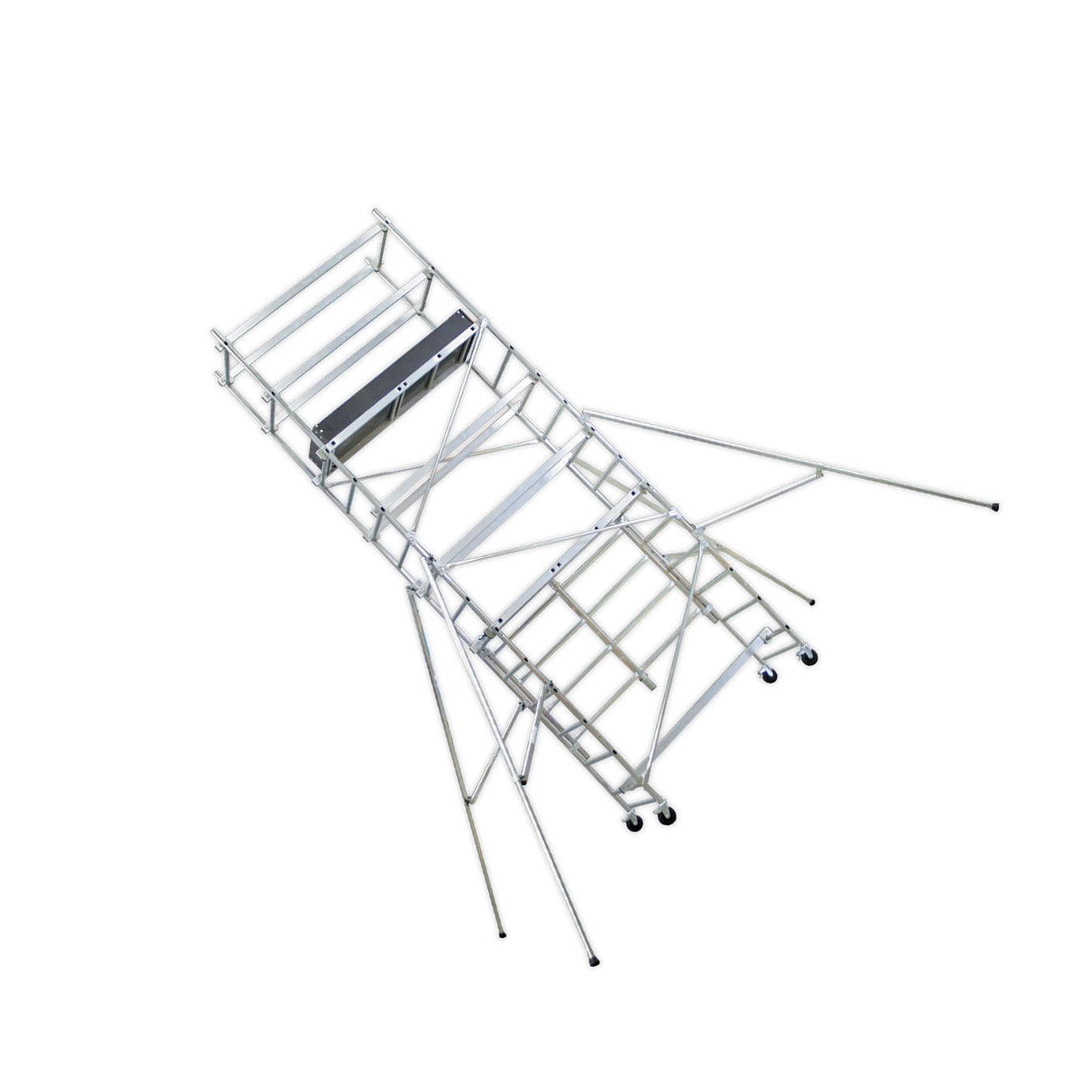 Sealey Platform Scaffold Tower Extension Pack 3 EN 1004