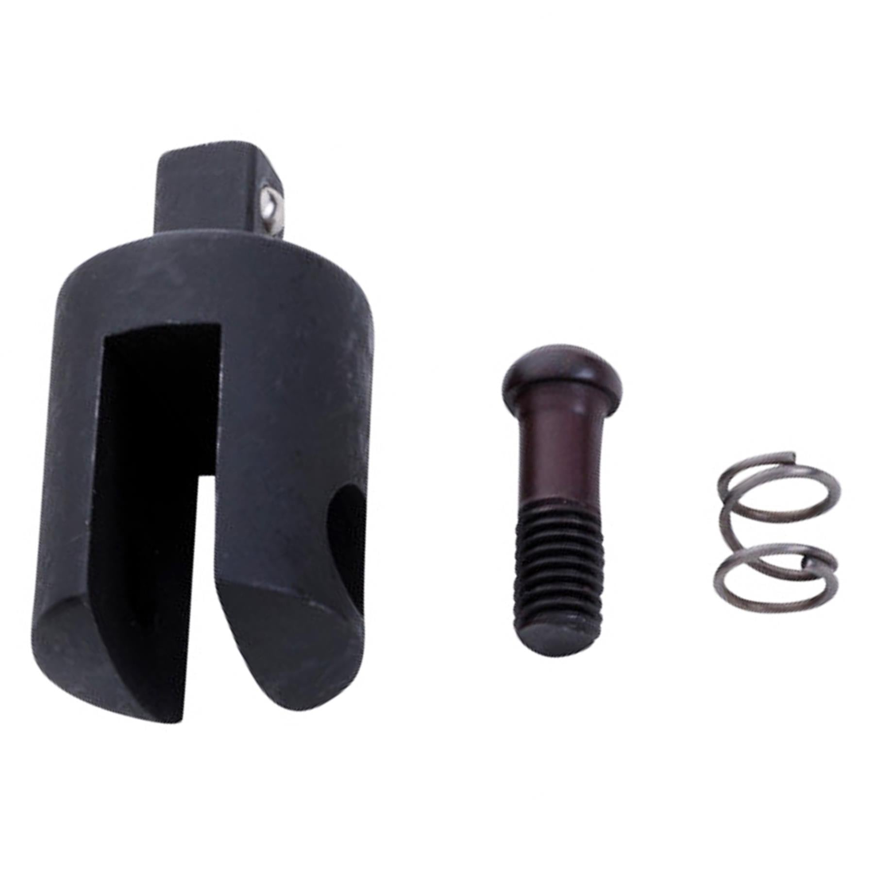 Bluespot Spare Knuckle Bar Strong Power Breaker Replacement Head 3/8" Drive