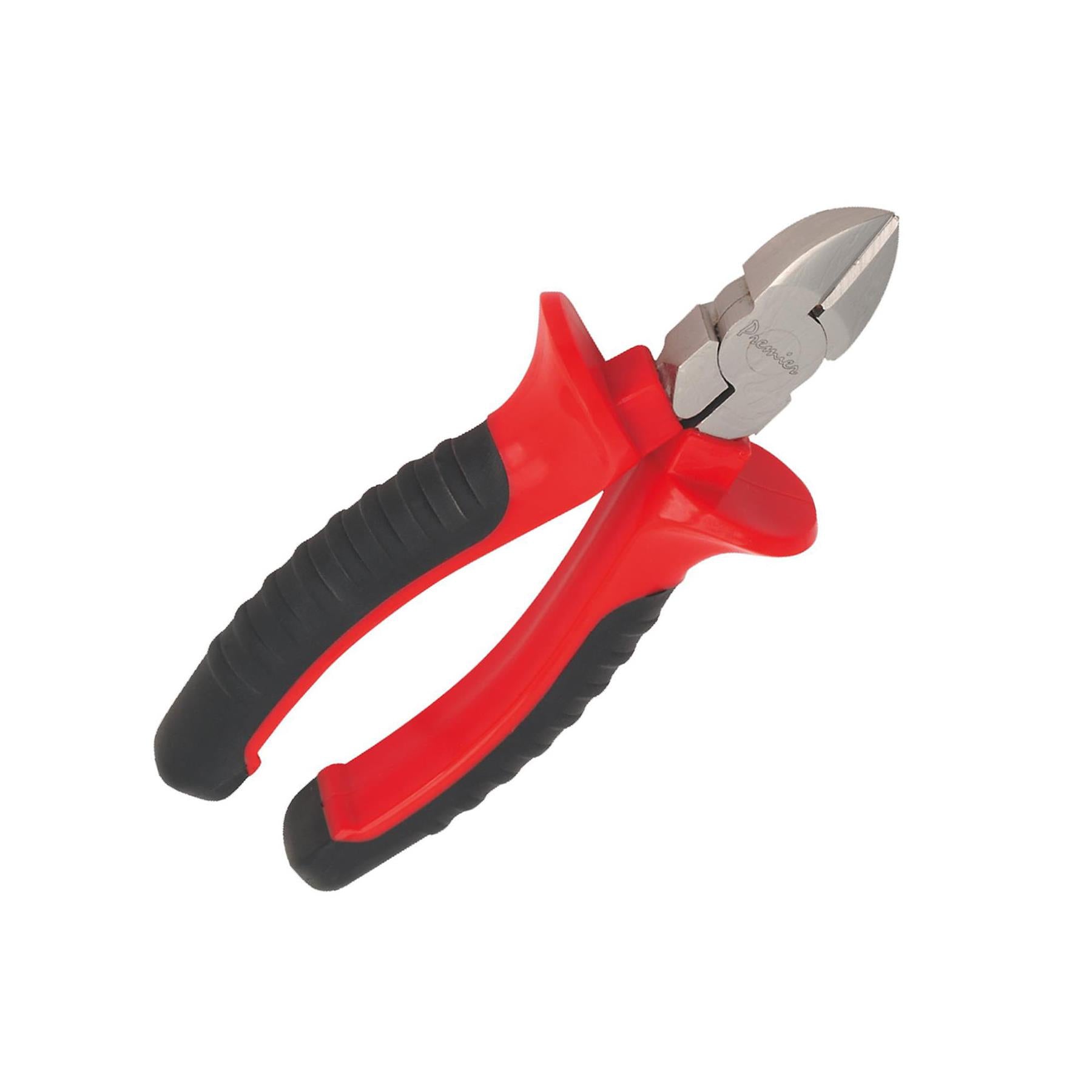 Sealey Side Cutters 160mm