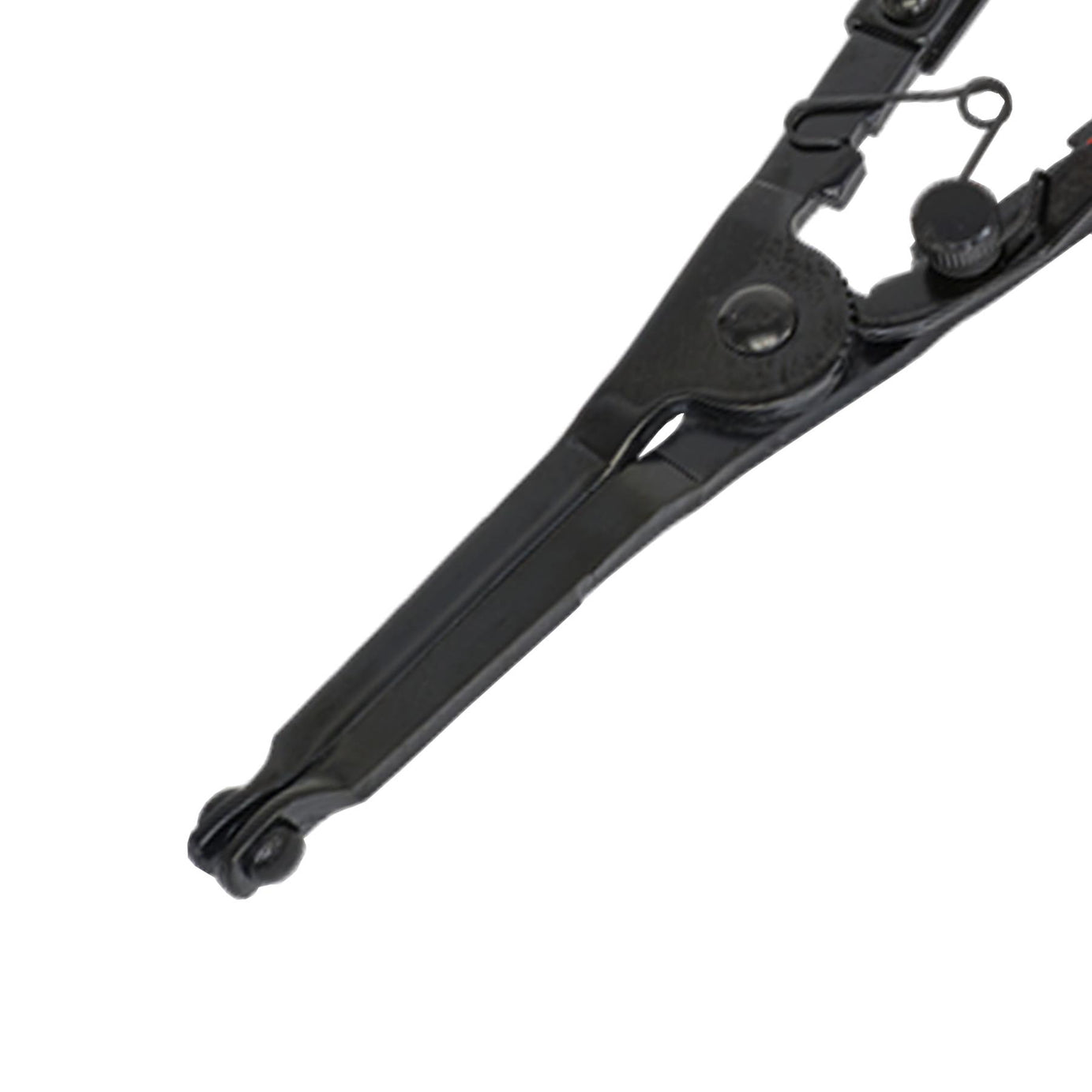 Sealey Exhaust & Hose Clamp Pliers