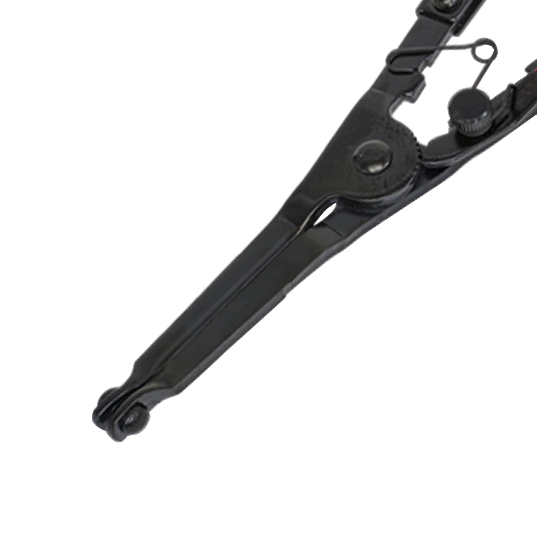 Sealey Exhaust & Hose Clamp Pliers