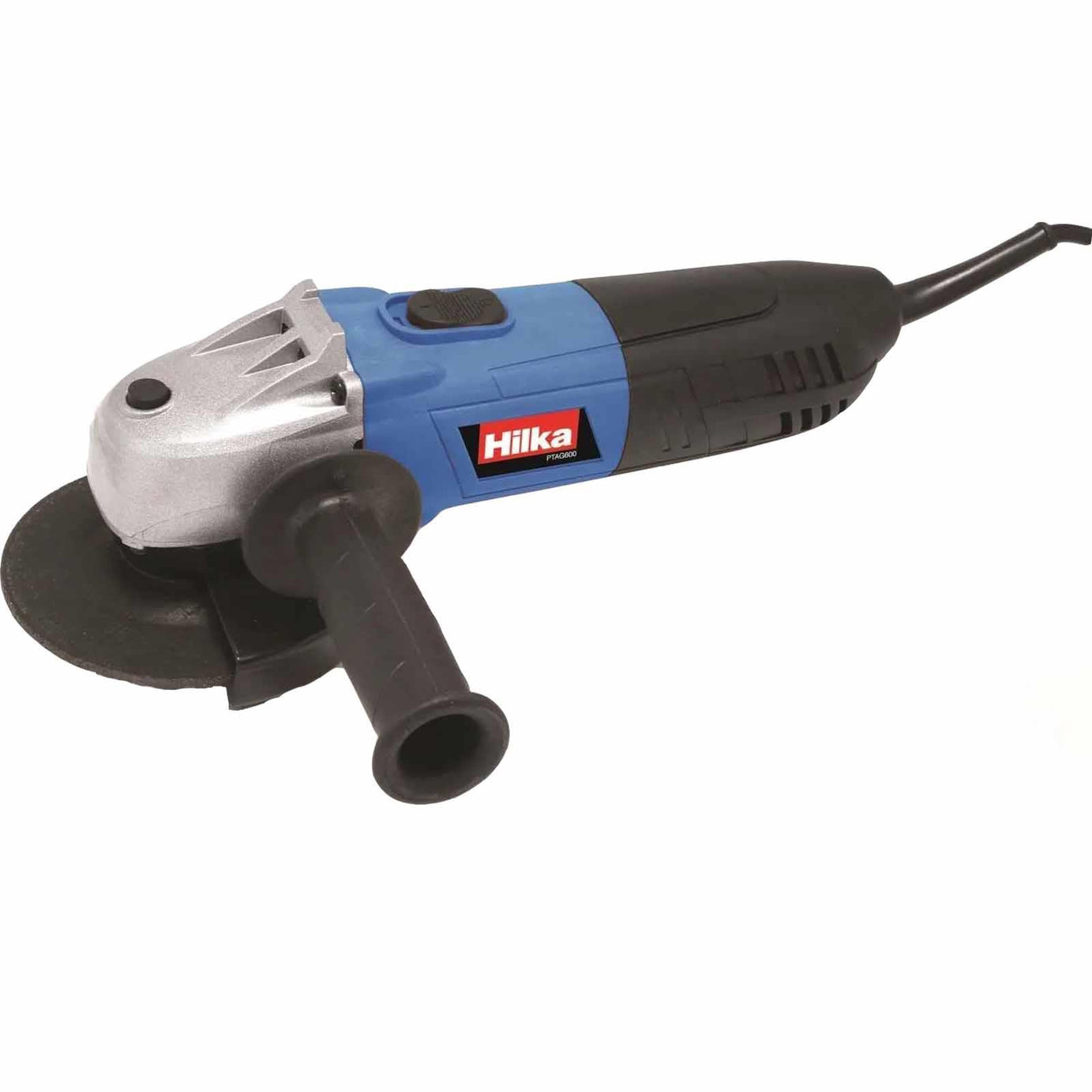 Hilka 600W Angle Grinder