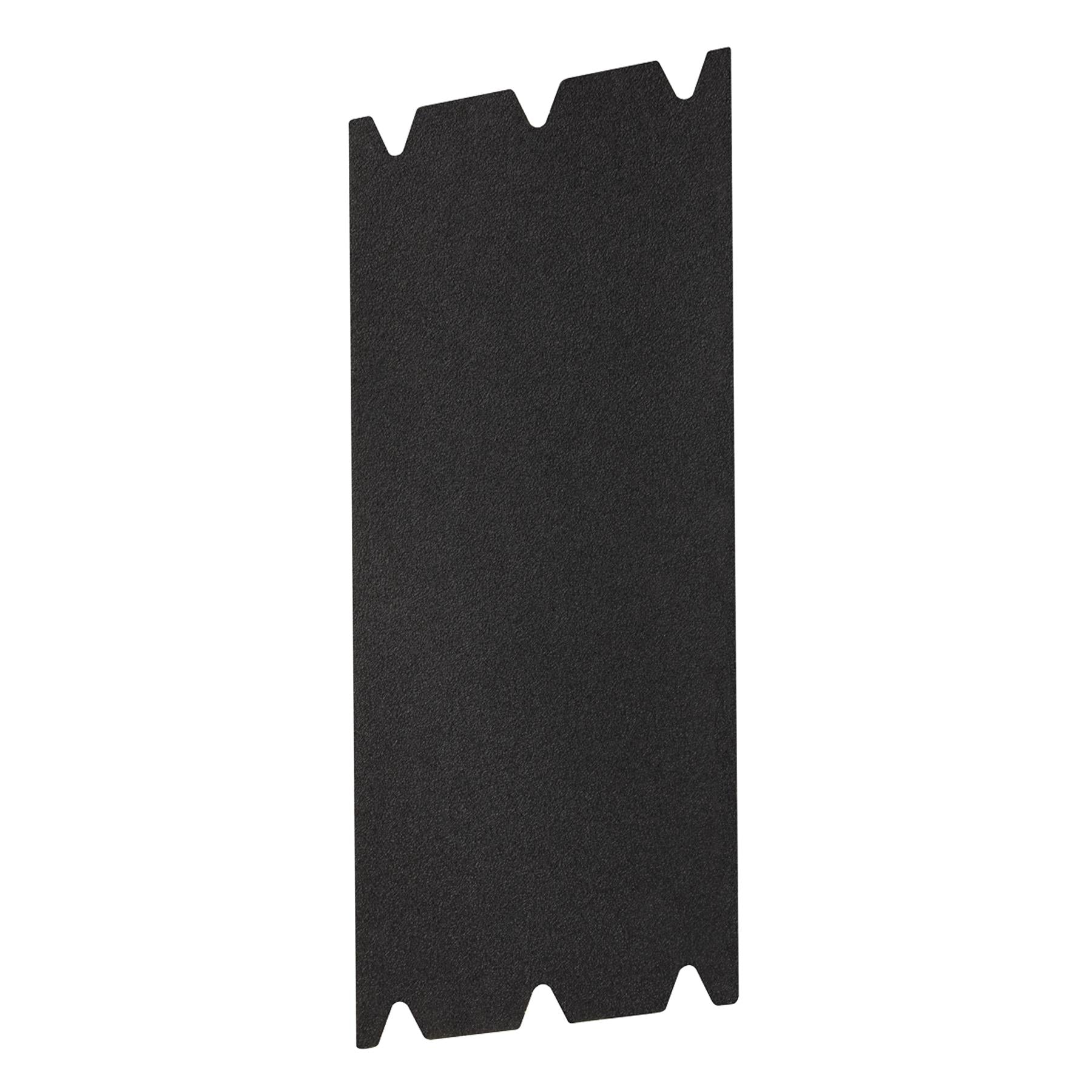 Sealey Floor Sanding Sheet 205 x 470mm 60Grit - Pack of 25