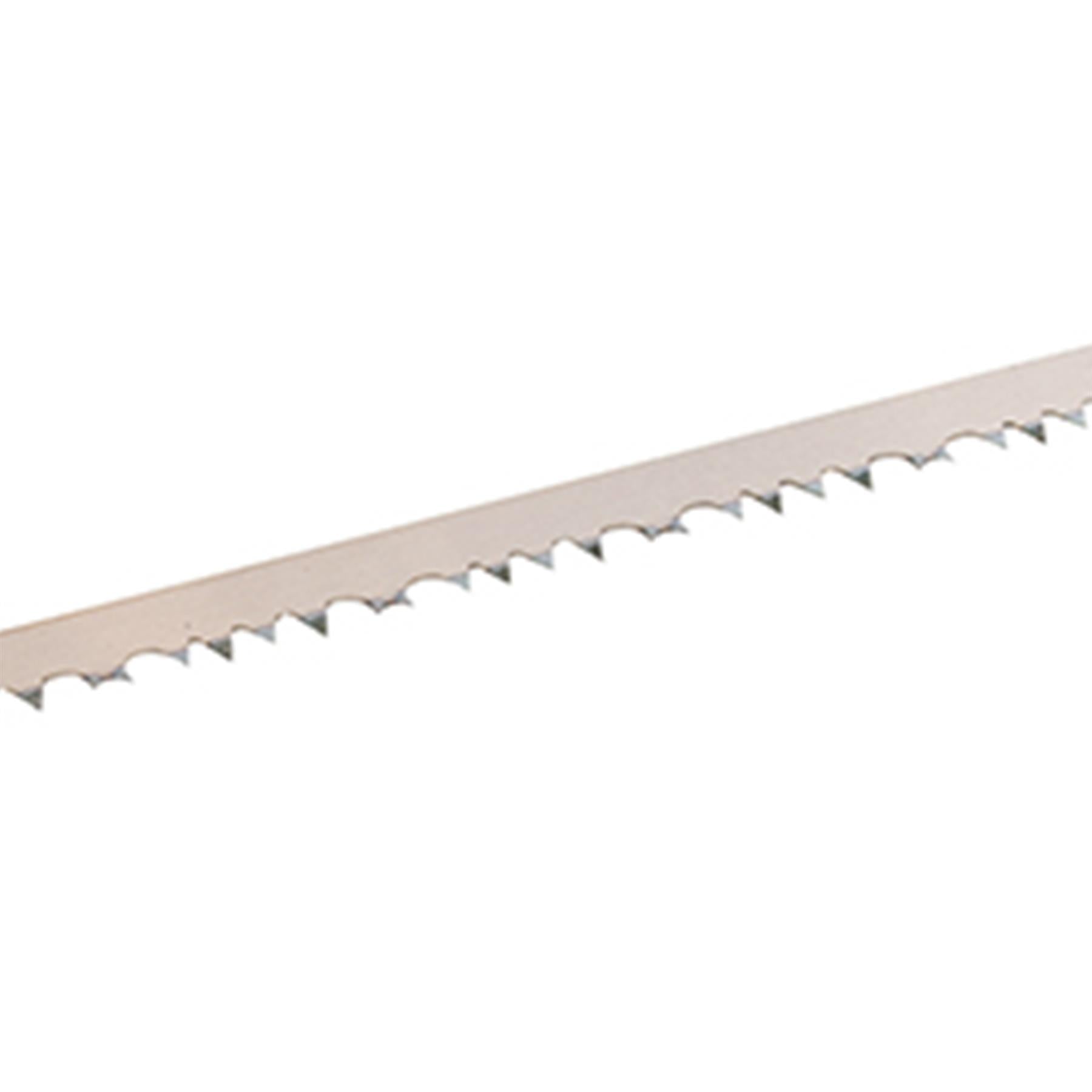 Pruning / Bow Saw Blade 600mm Carbon Steel Garden Plant Bush Trim Cutters