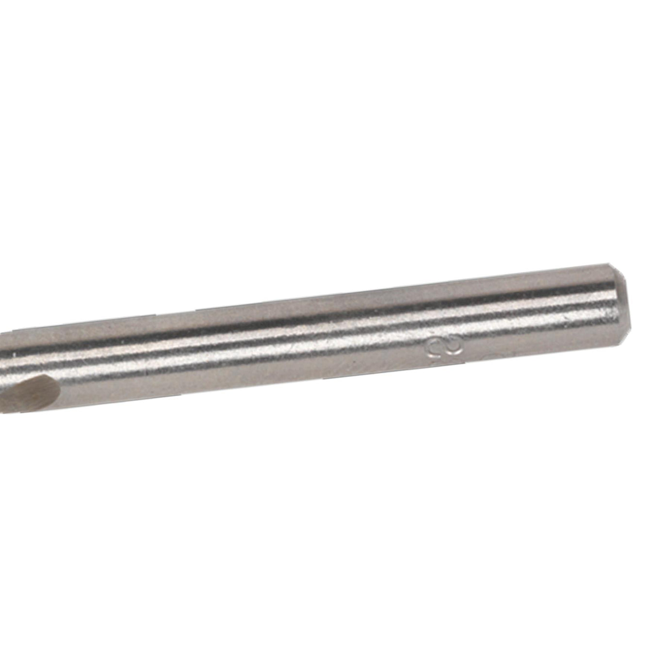 Sealey HSS Fully Ground Drill Bit 2.5mm Pack of 10