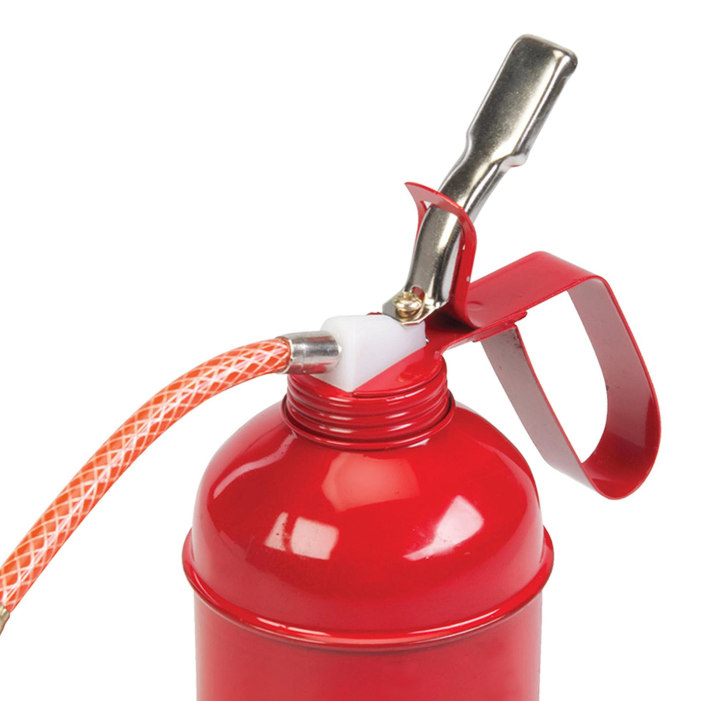 Oil Can 500cc Fluids Lubricant Sprayer Mechanic Automotive Flexible Spout