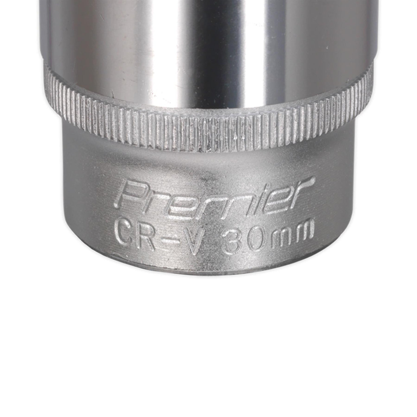 Sealey WallDrive Socket 30mm 1/2"Sq Drive