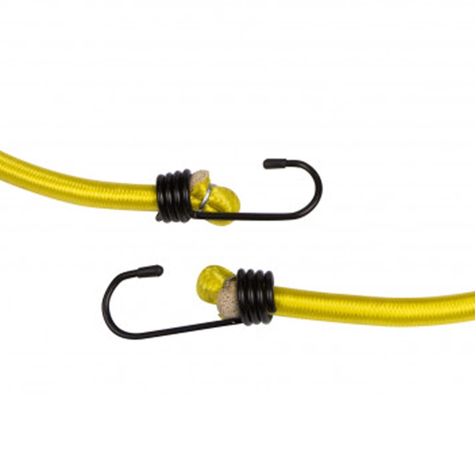 BlueSpot Tools Heavy Duty Industrial Bungee Straps 48" 120cm 2pc