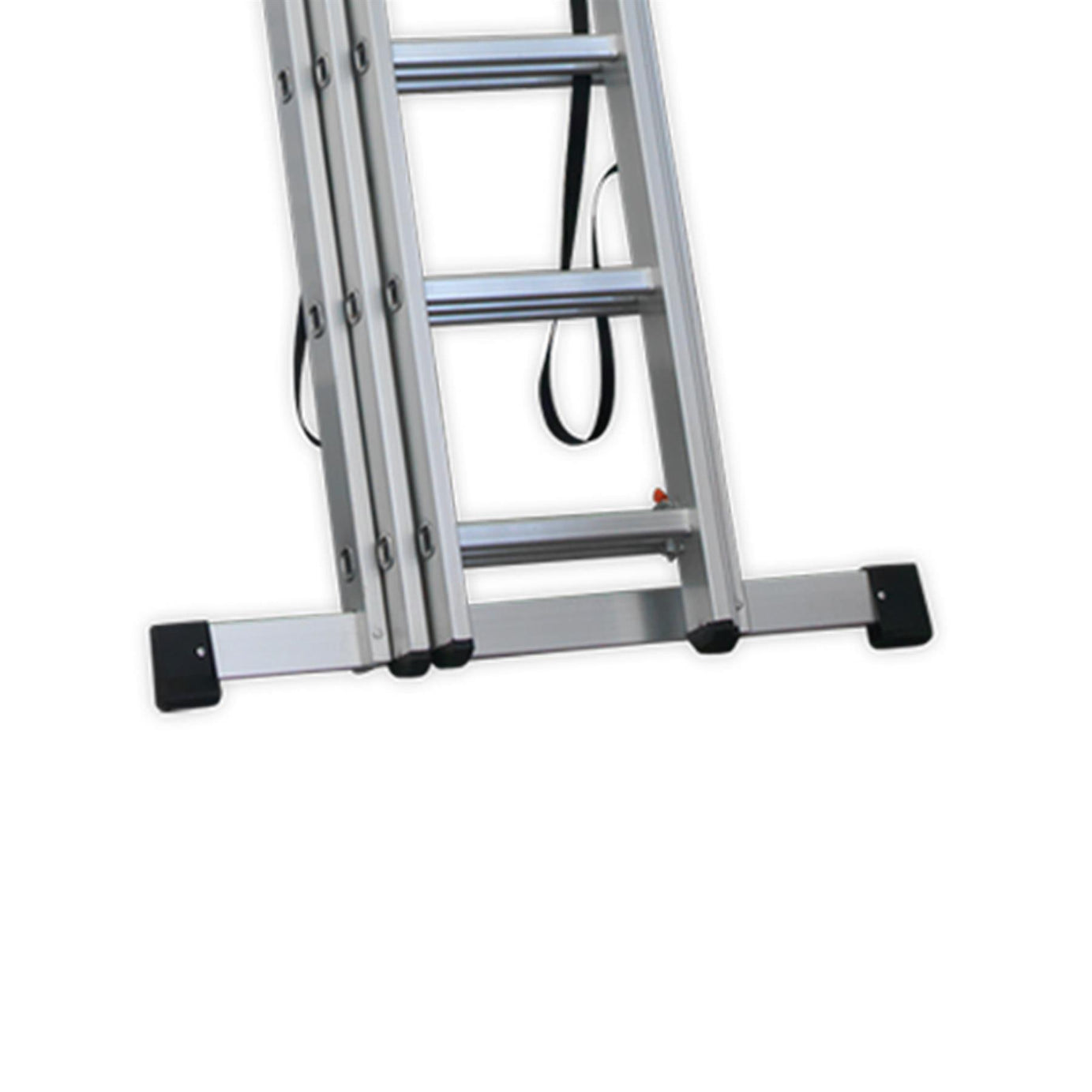 Sealey Aluminium Extension Combination Ladder 3x12 EN 131