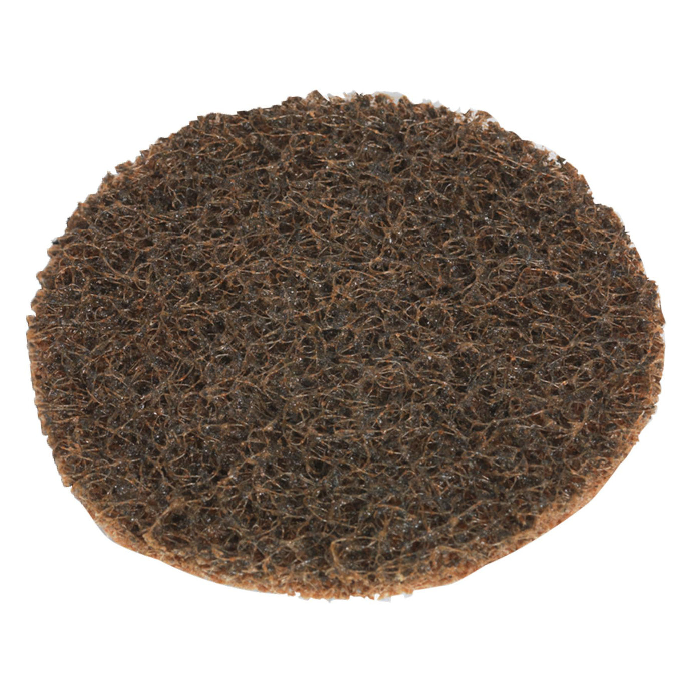 Sealey Quick Change Preparation Pad 75mm Coarse Pack of 10