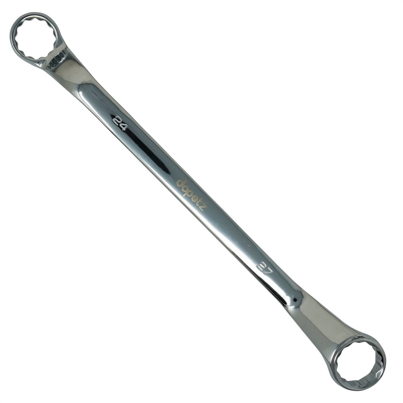 24mm - 27mm Deep Offset