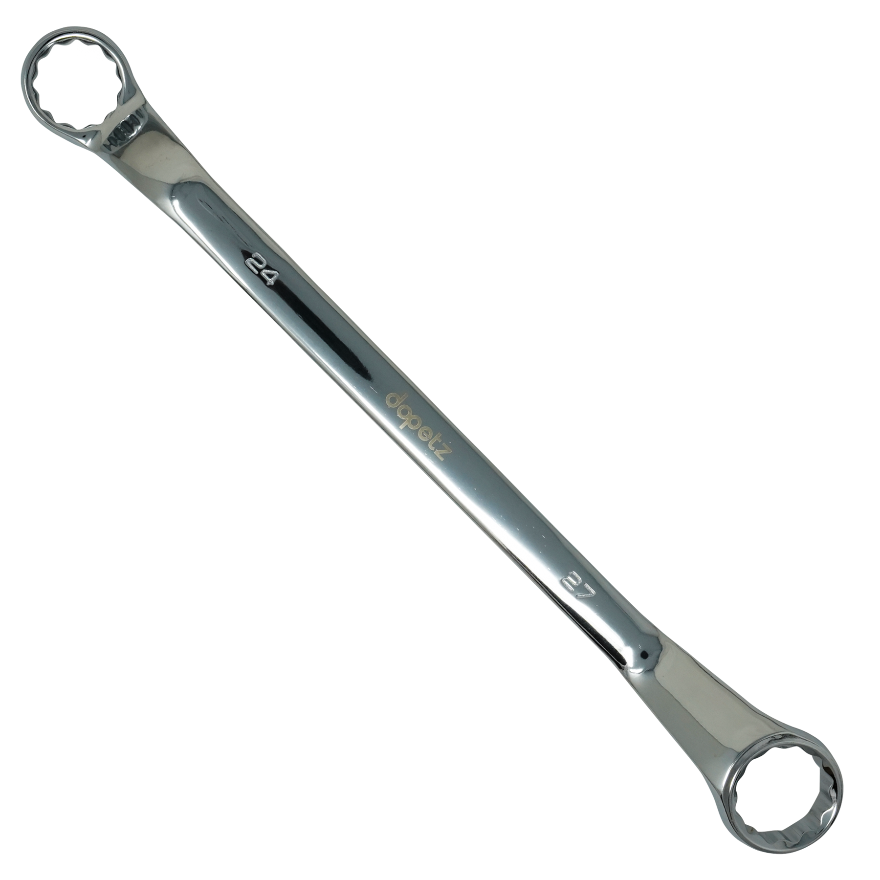 24mm - 27mm Deep Offset