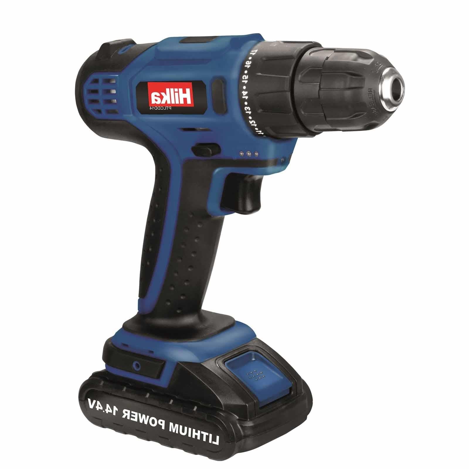 Drill Tool