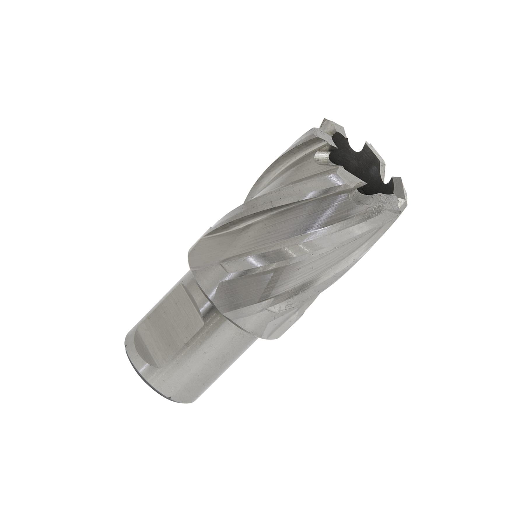 Sealey Rotabor Cutter HSS Ø27mm - Cut Depth 25mm