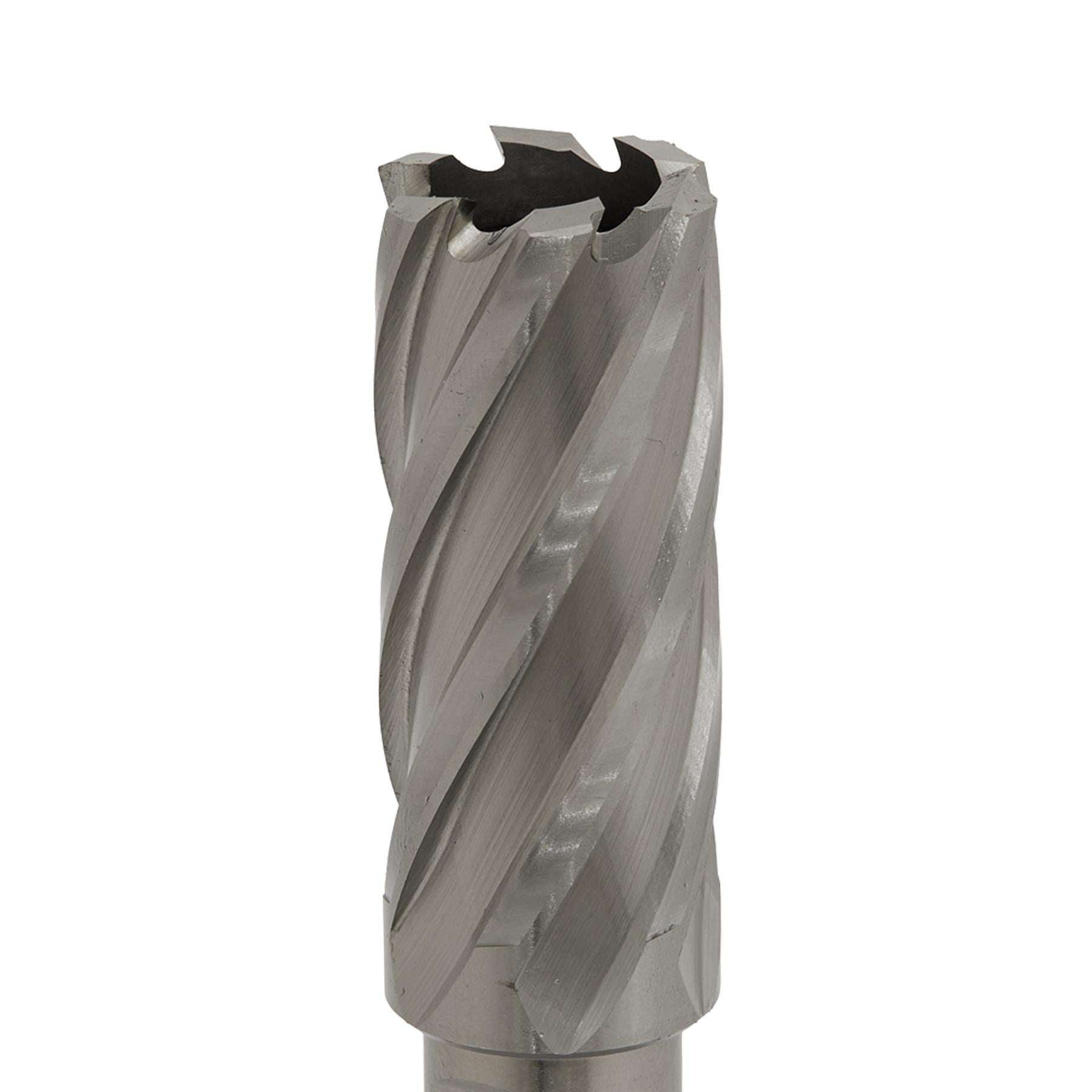 Sealey Rotabor Cutter HSS �26mm - Cut Depth 50mm