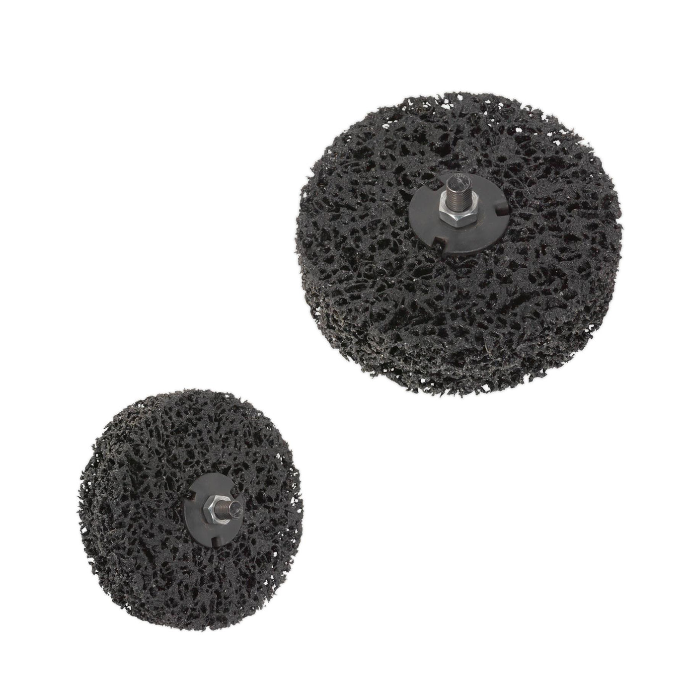 Sealey Polycarbide Abrasive Wheel Ø100mm for SA695