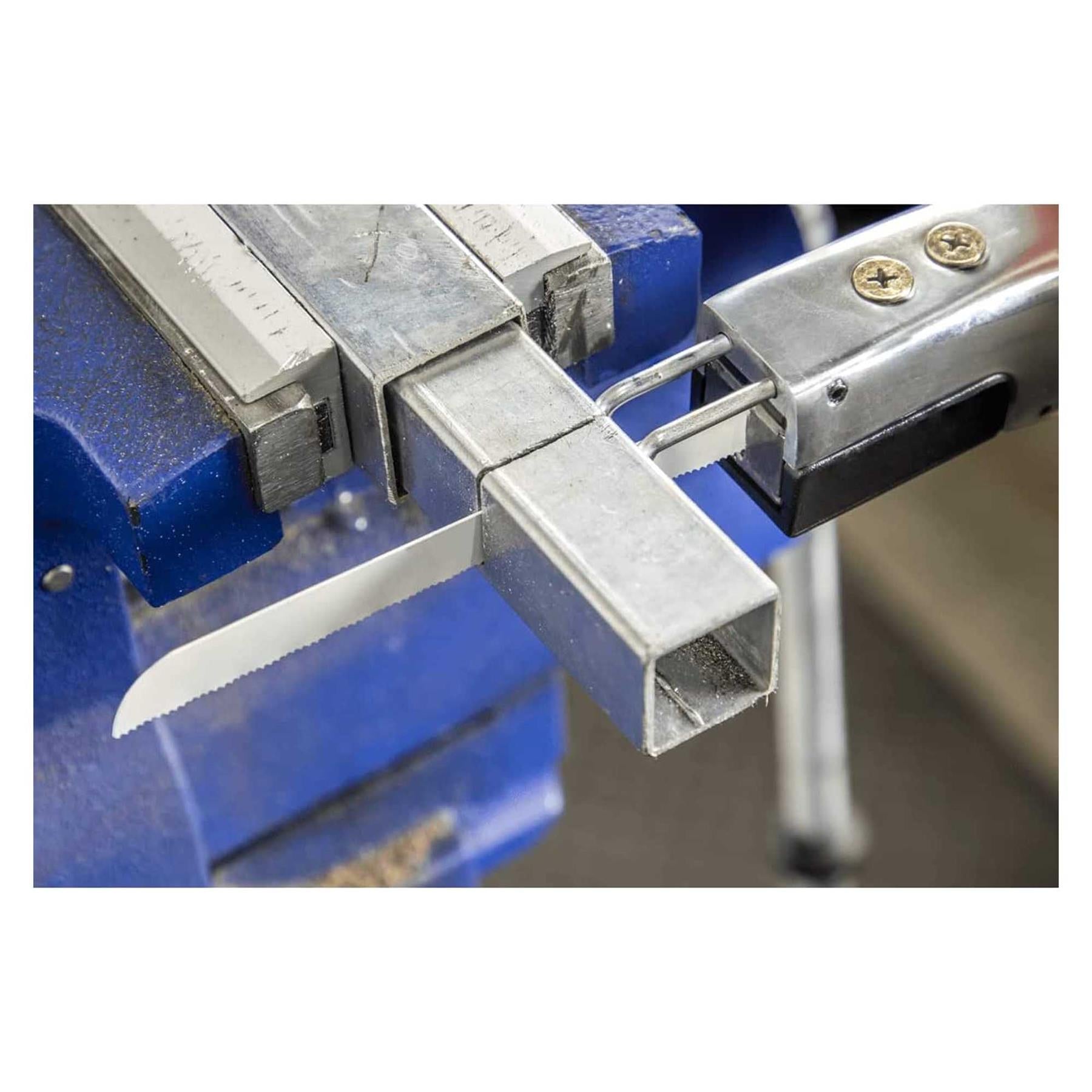 Sealey Air Saw Blade 18tpi - Pack of 15