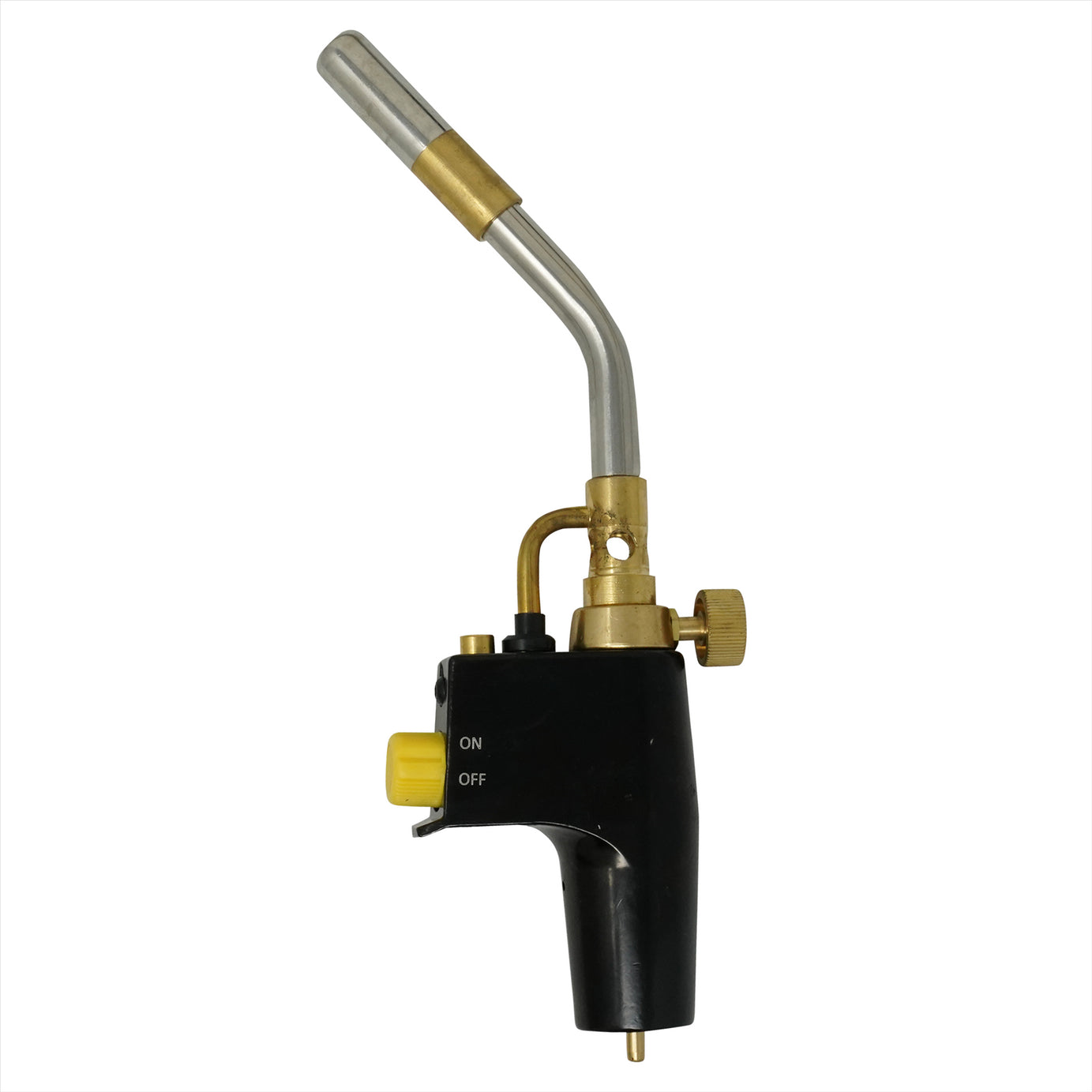 Professional Gas Plumbing Tool Propane
